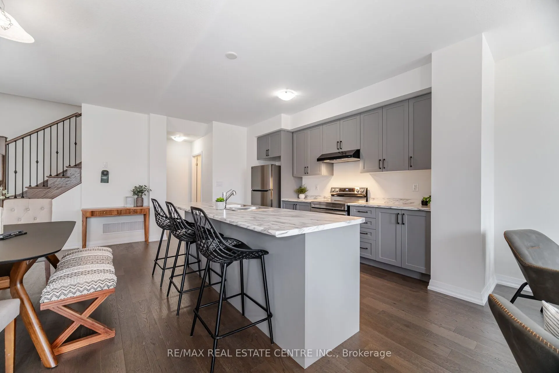 33 Granville Crescent