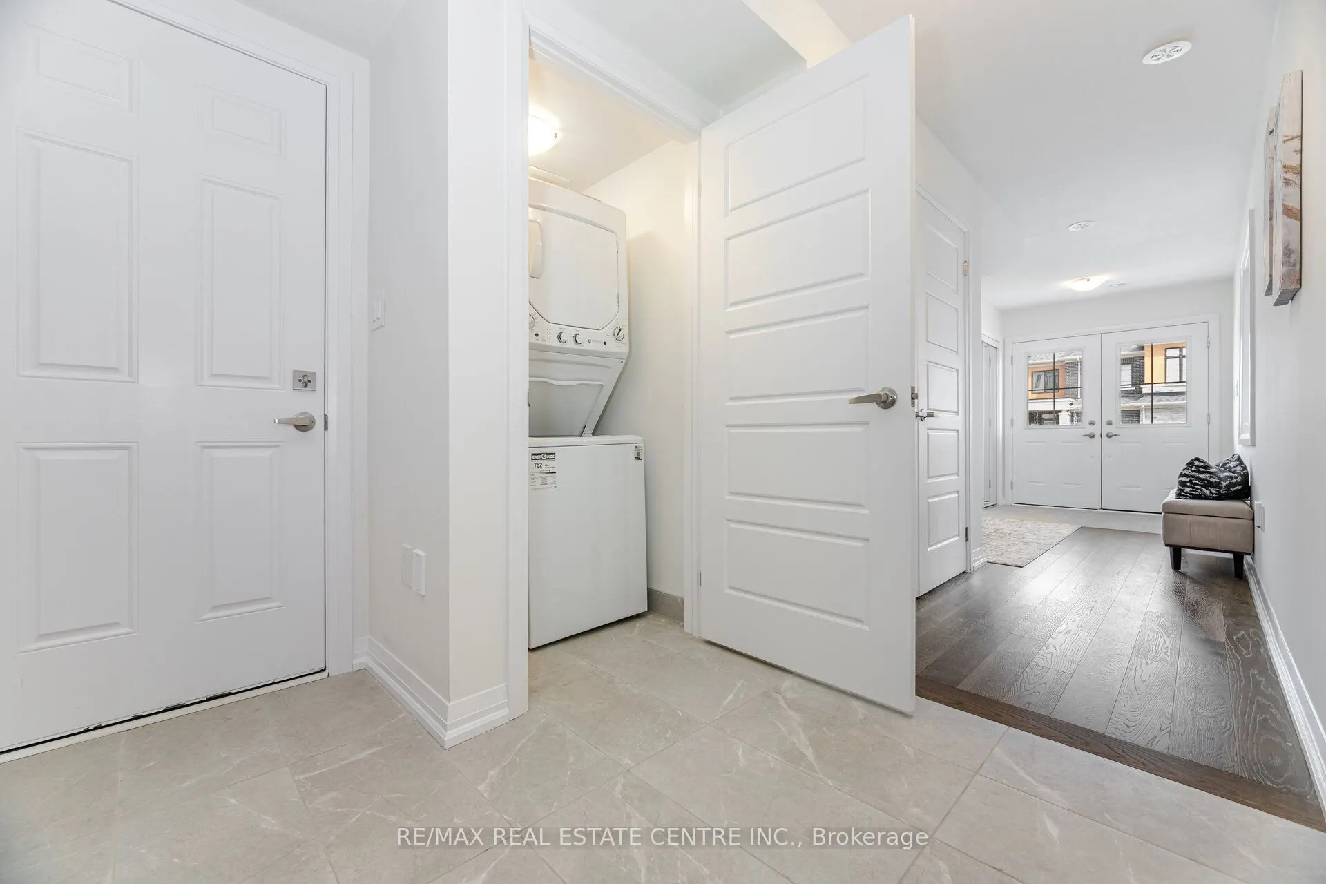 33 Granville Crescent