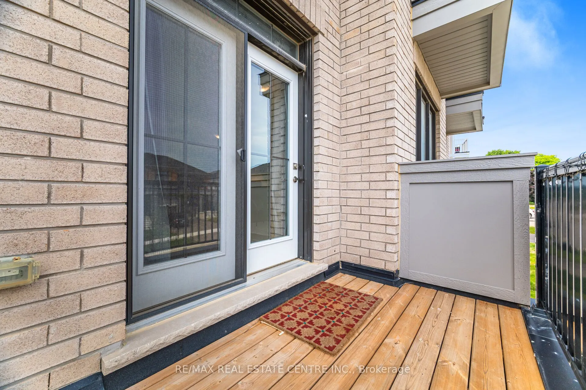 33 Granville Crescent