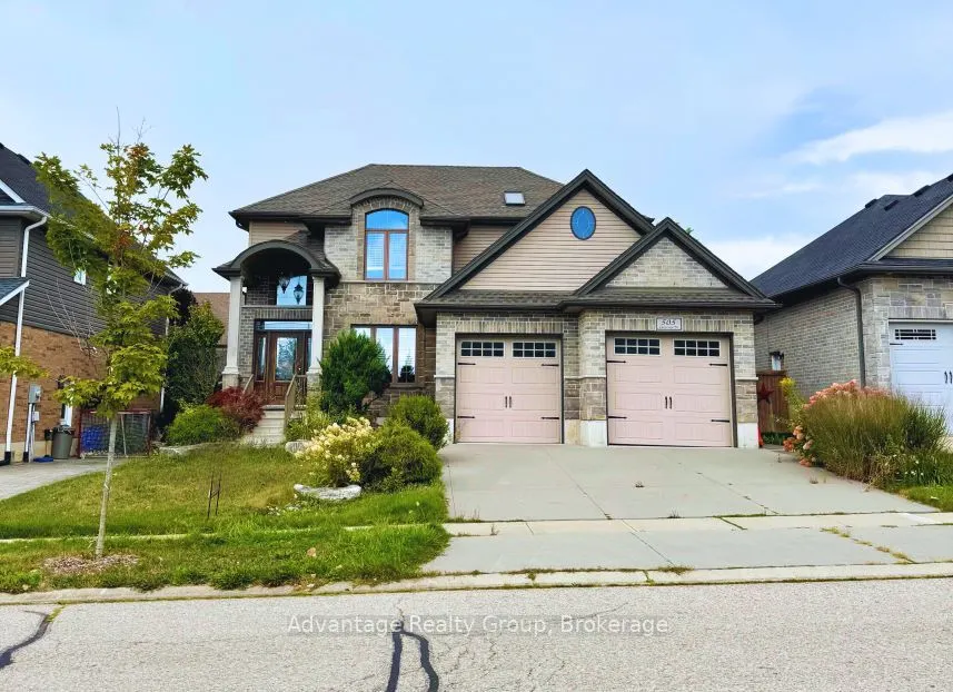 505 Lakeview Drive