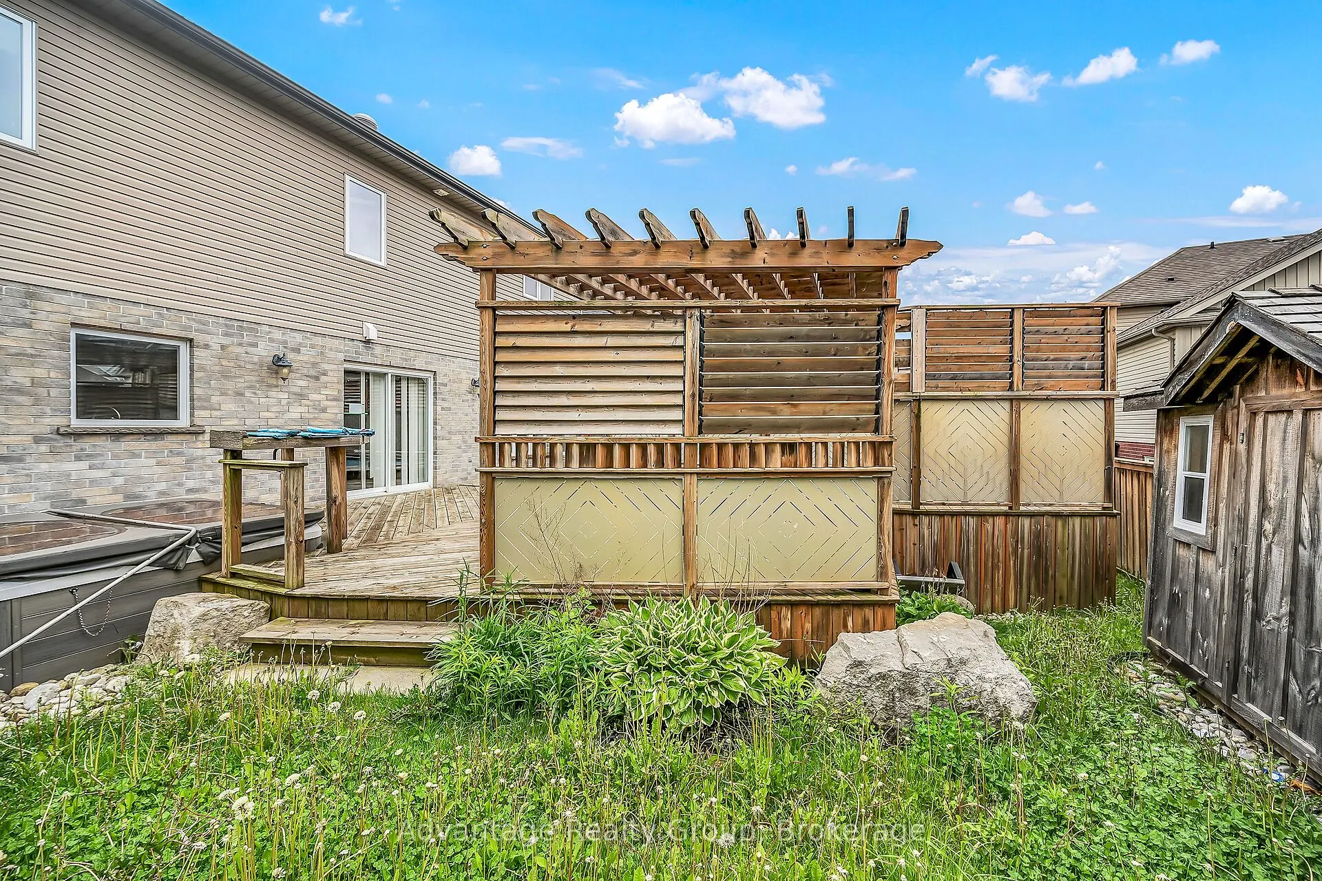 505 Lakeview Drive