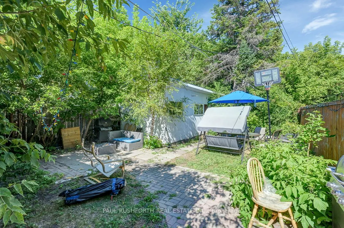 845 Trojan Avenue
