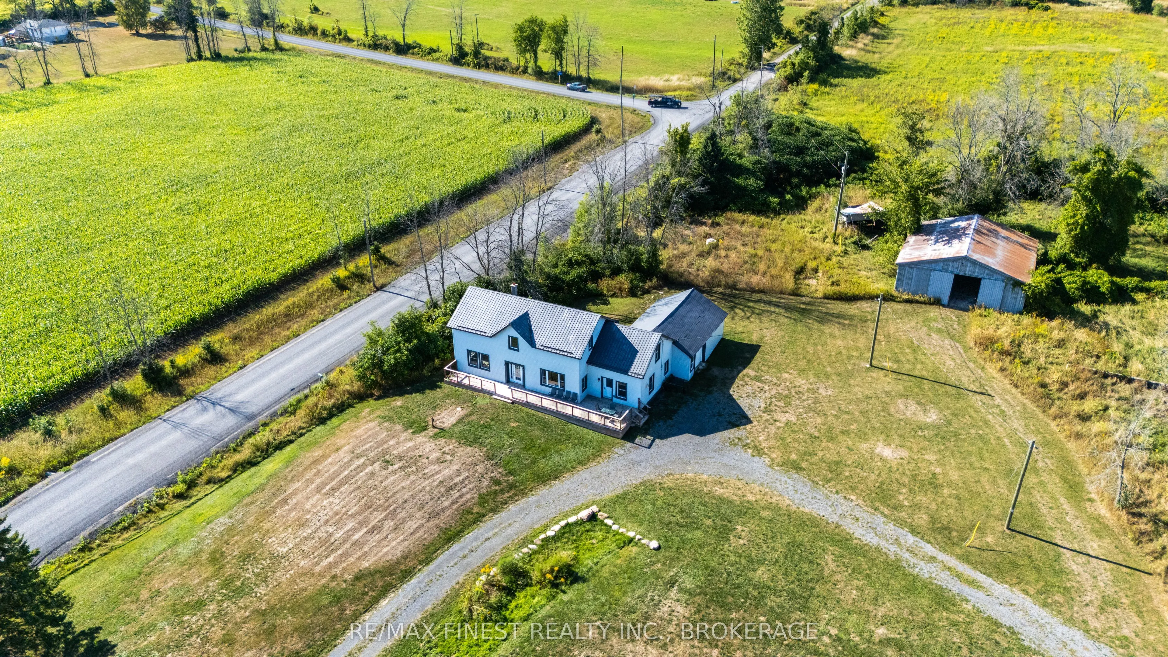 2405 Mcintyre Road