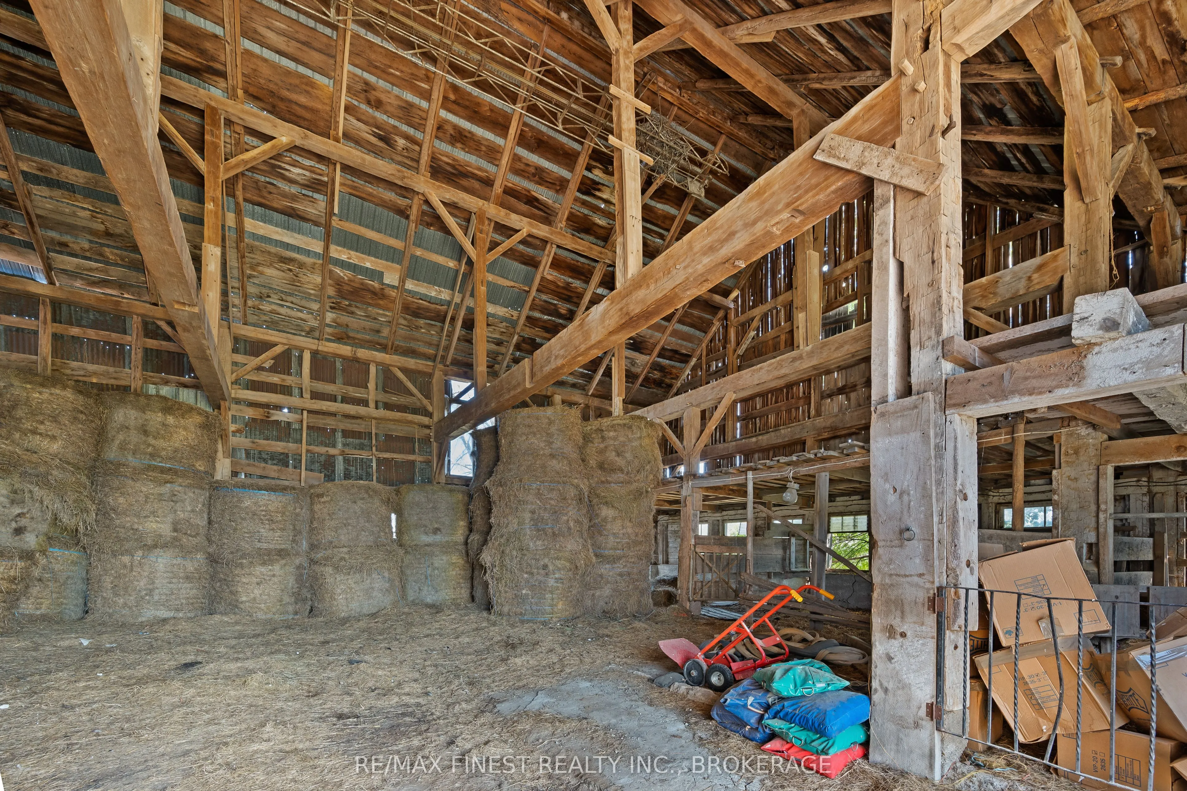 2405 Mcintyre Road