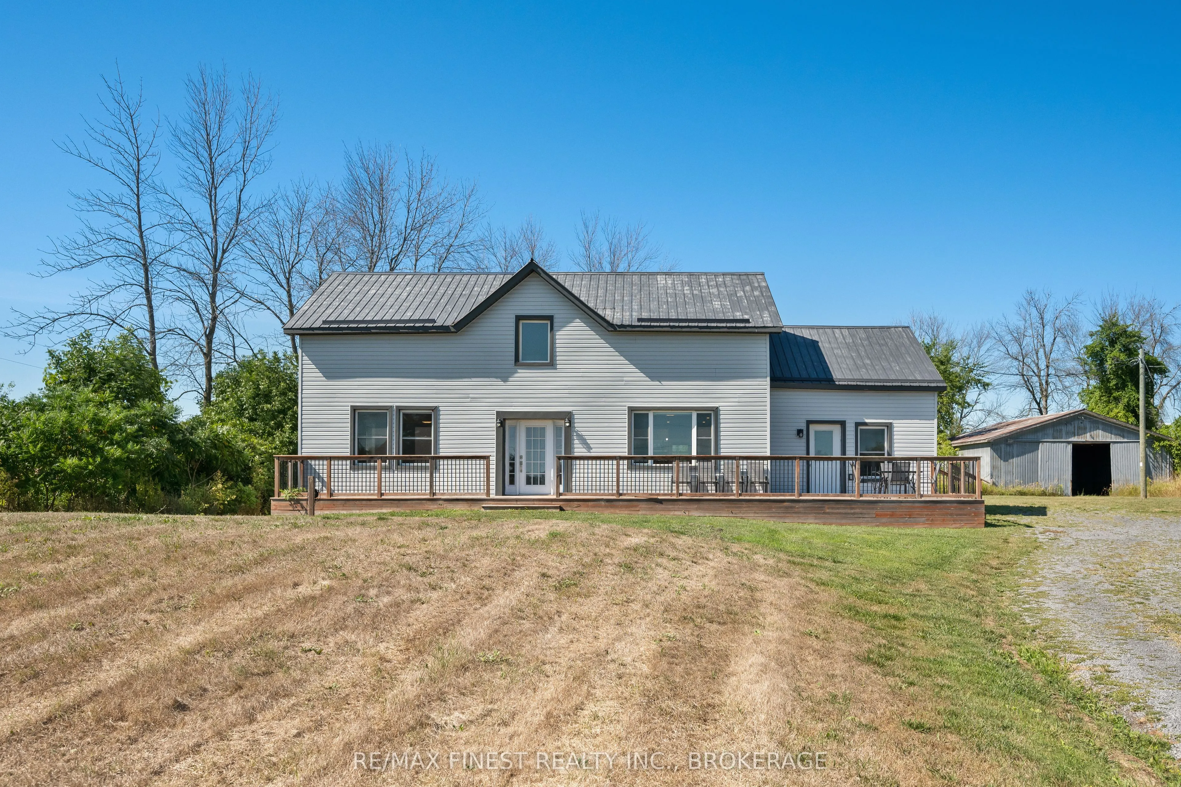 2405 Mcintyre Road
