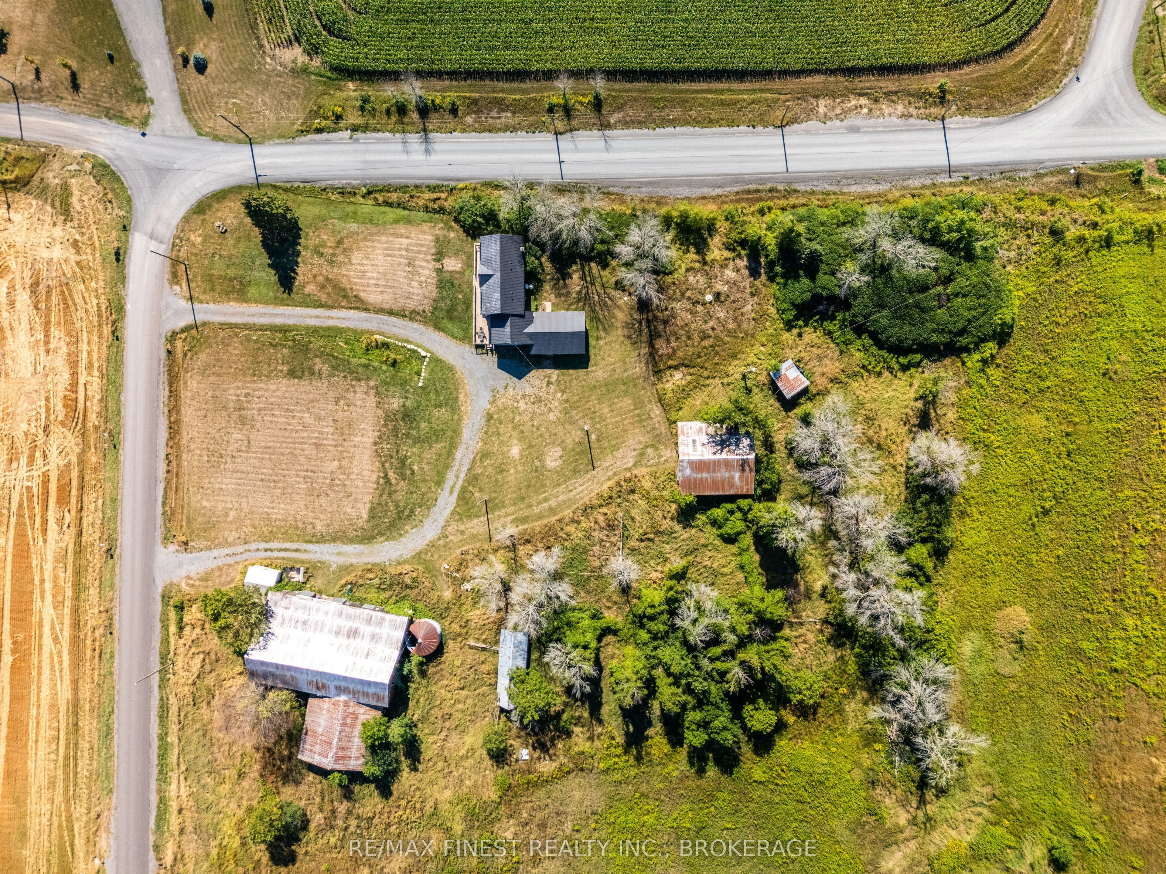 2405 Mcintyre Road