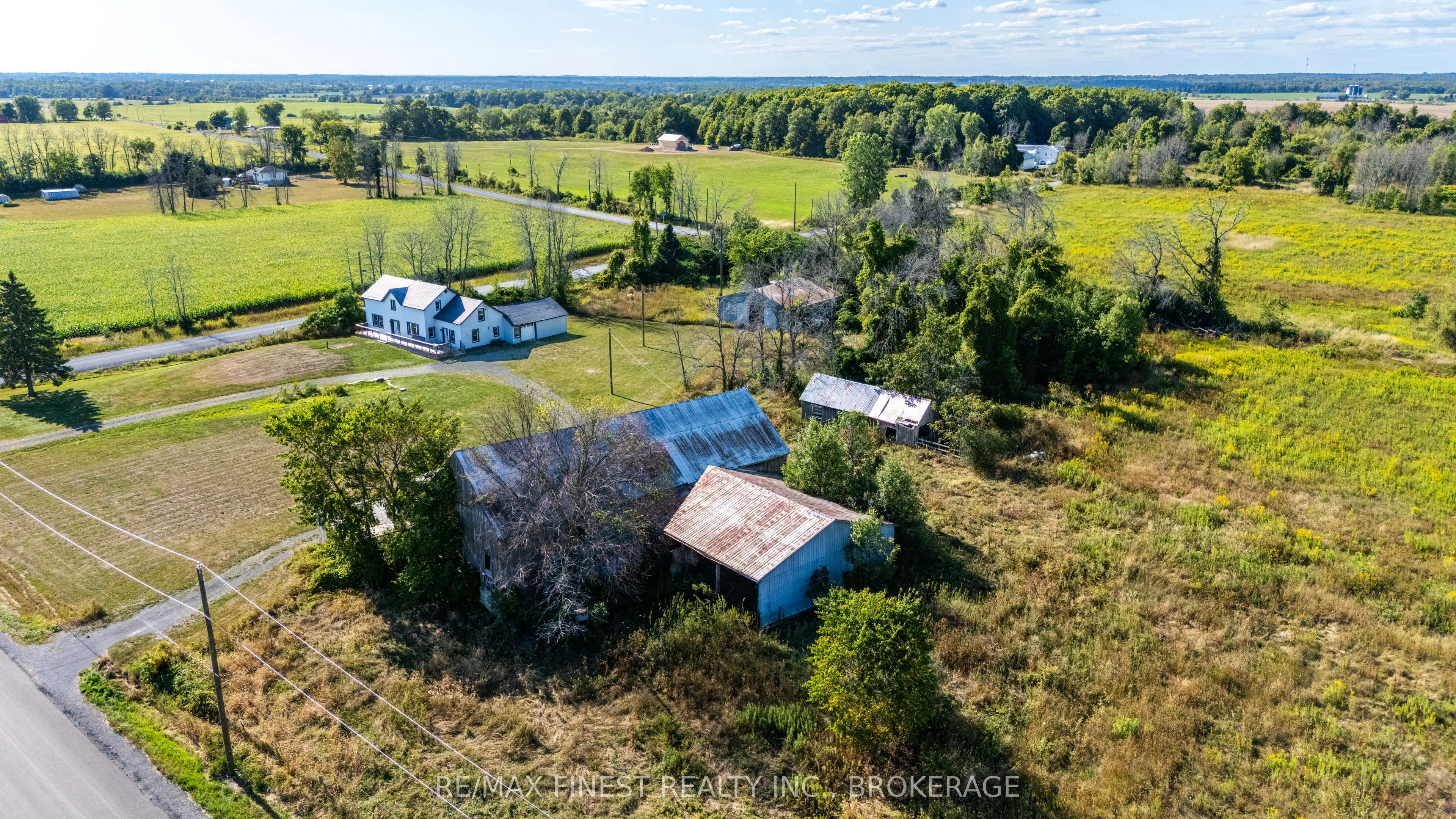 2405 Mcintyre Road