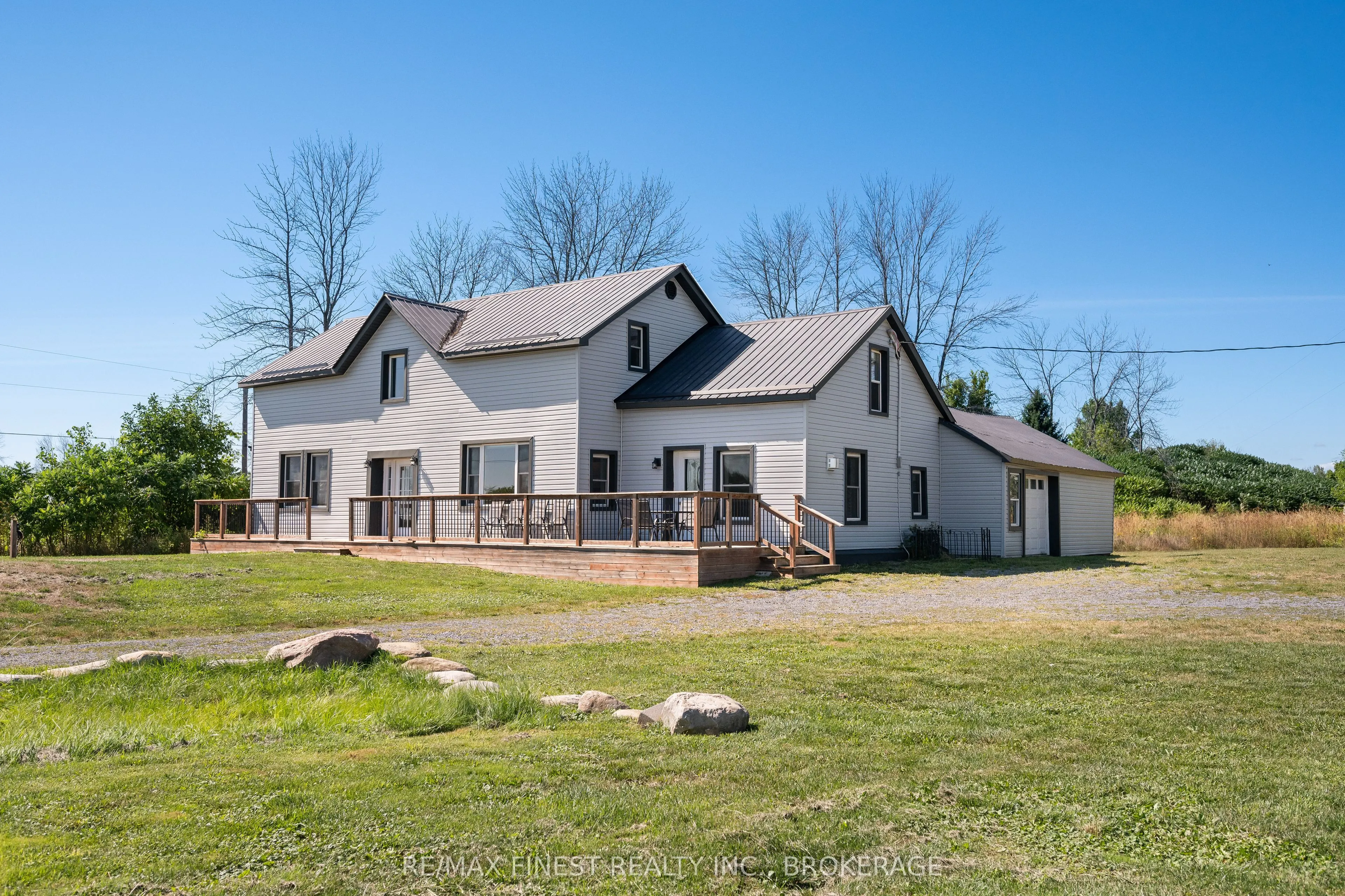 2405 Mcintyre Road