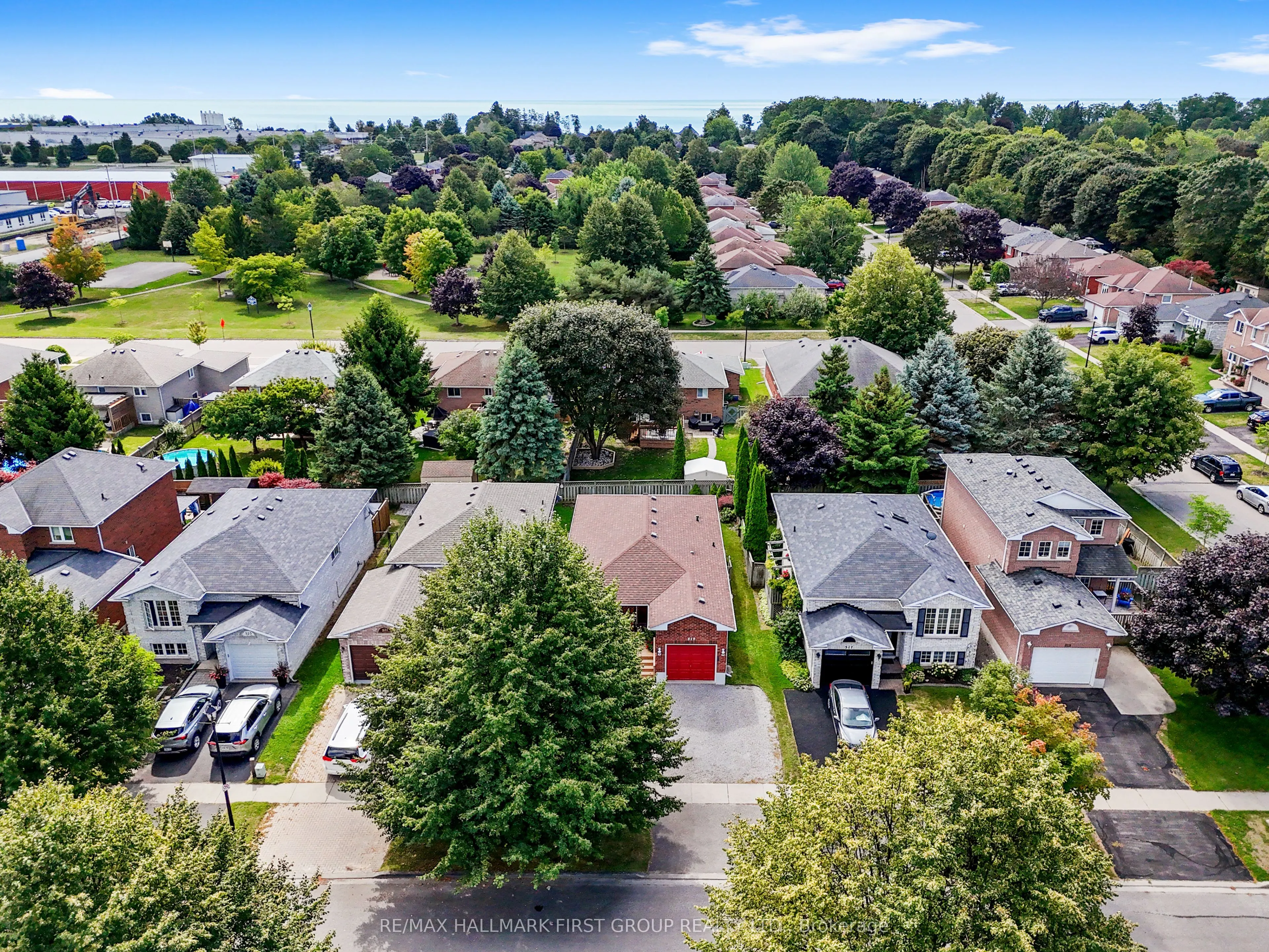 519 Wilson Road