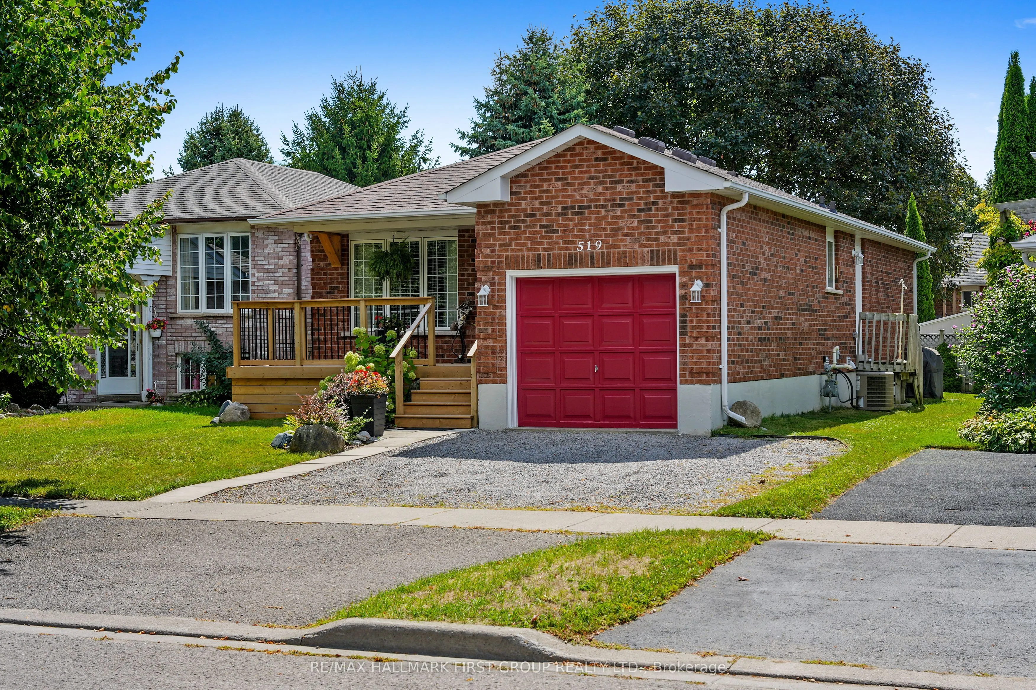 519 Wilson Road