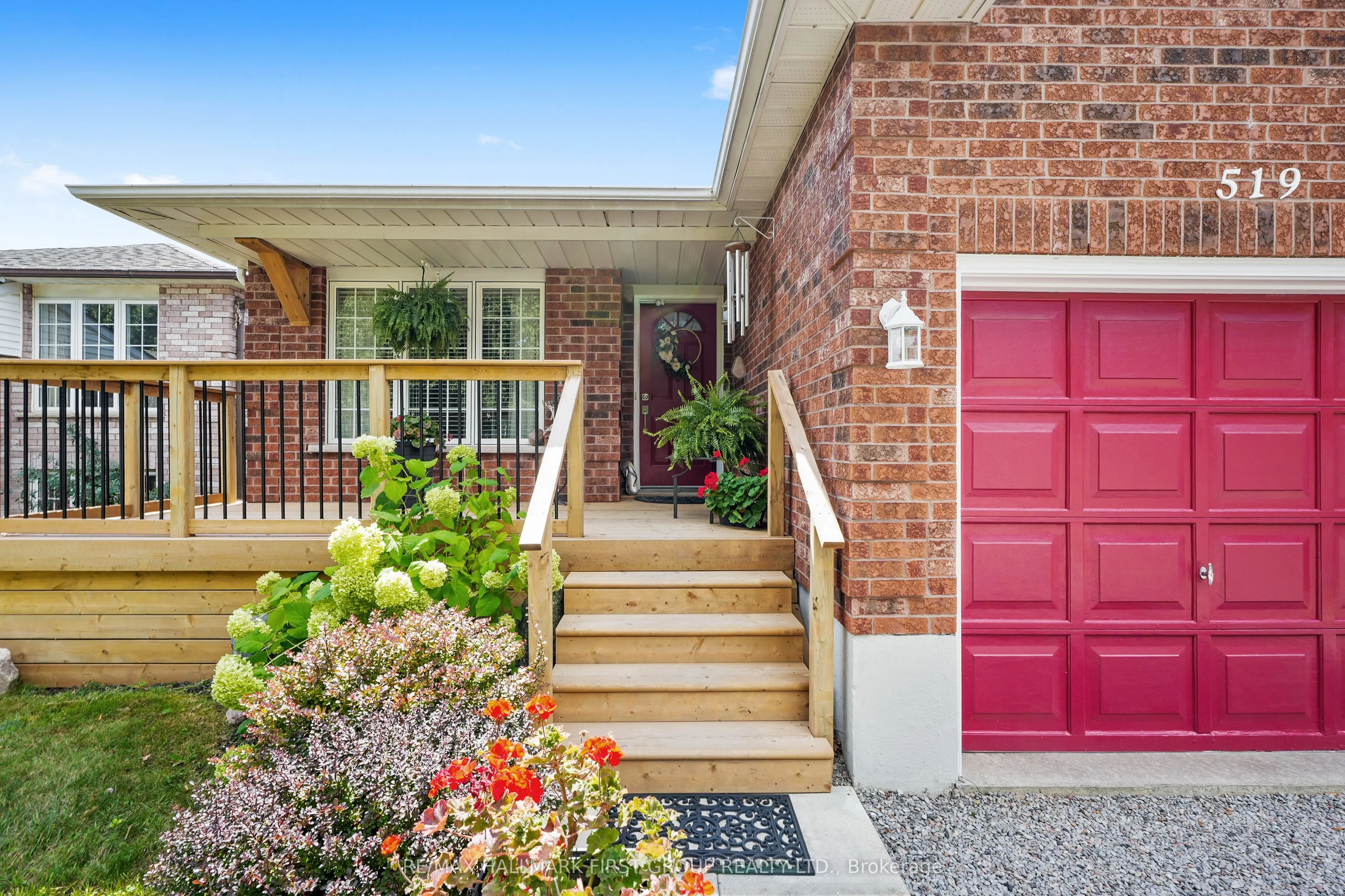 519 Wilson Road