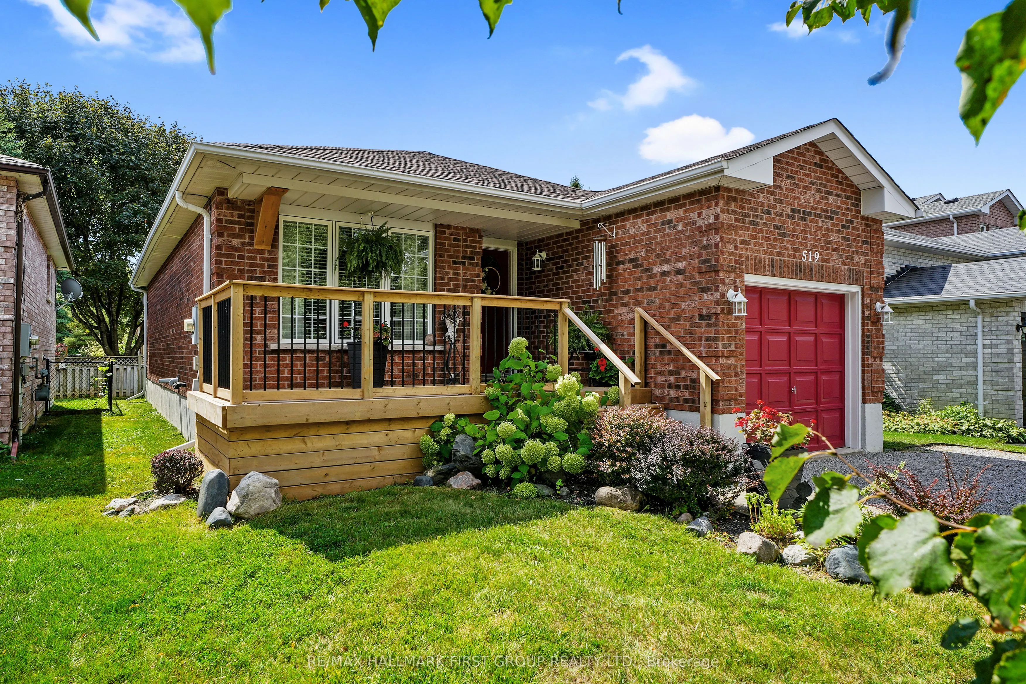 519 Wilson Road