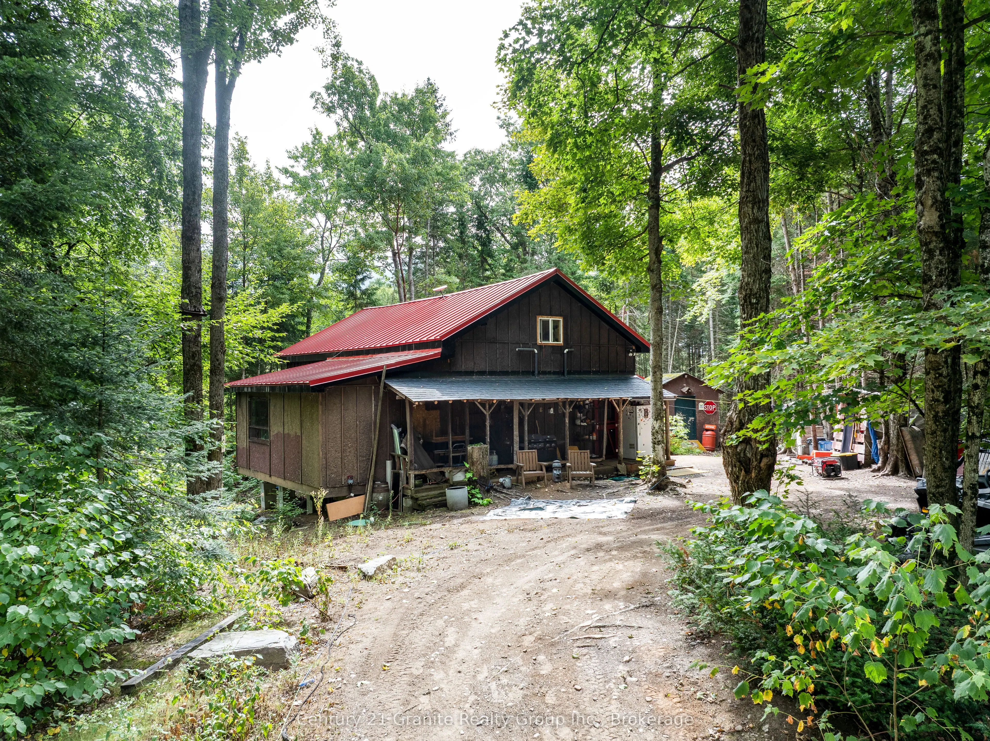 17812 Highway 35