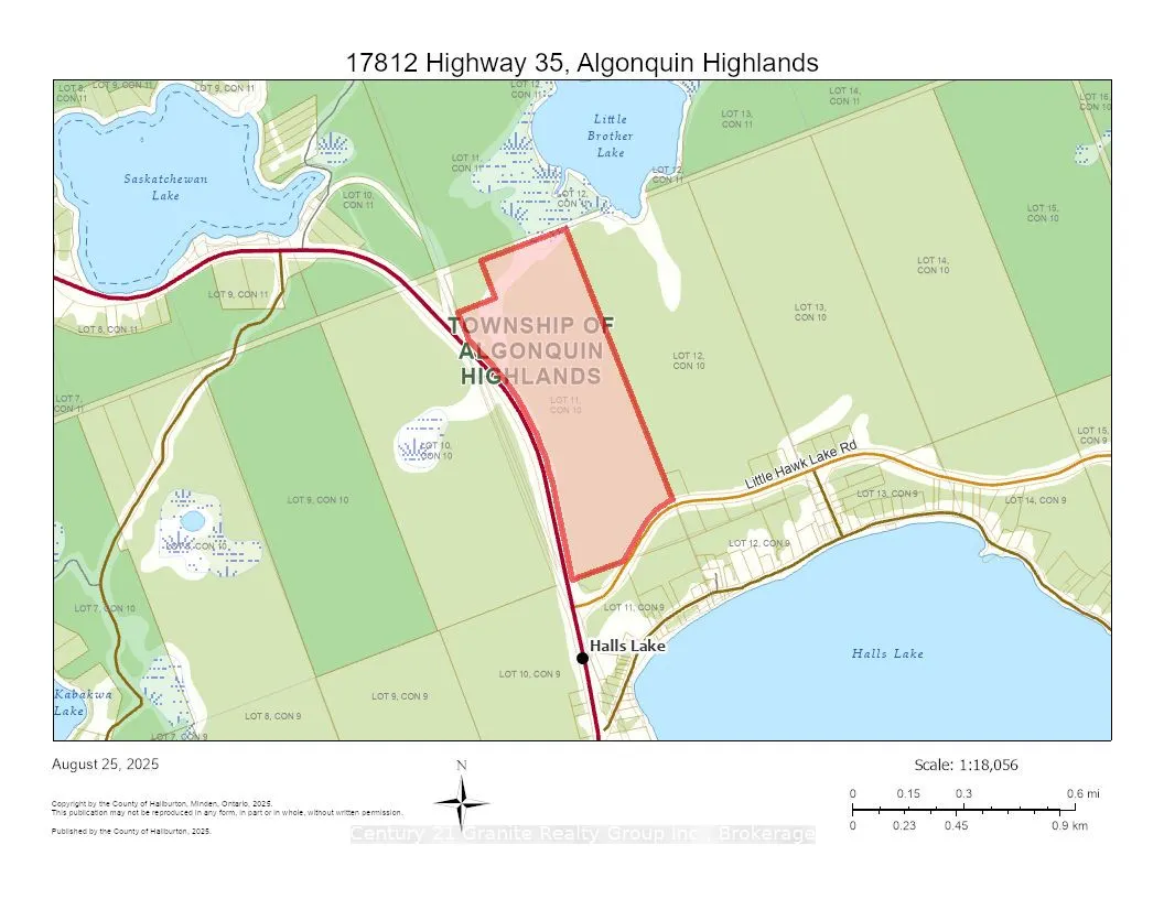 17812 Highway 35