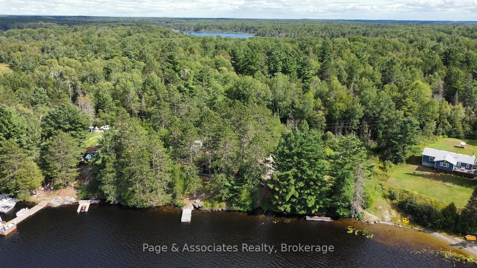 21 Pine Ridge Road W