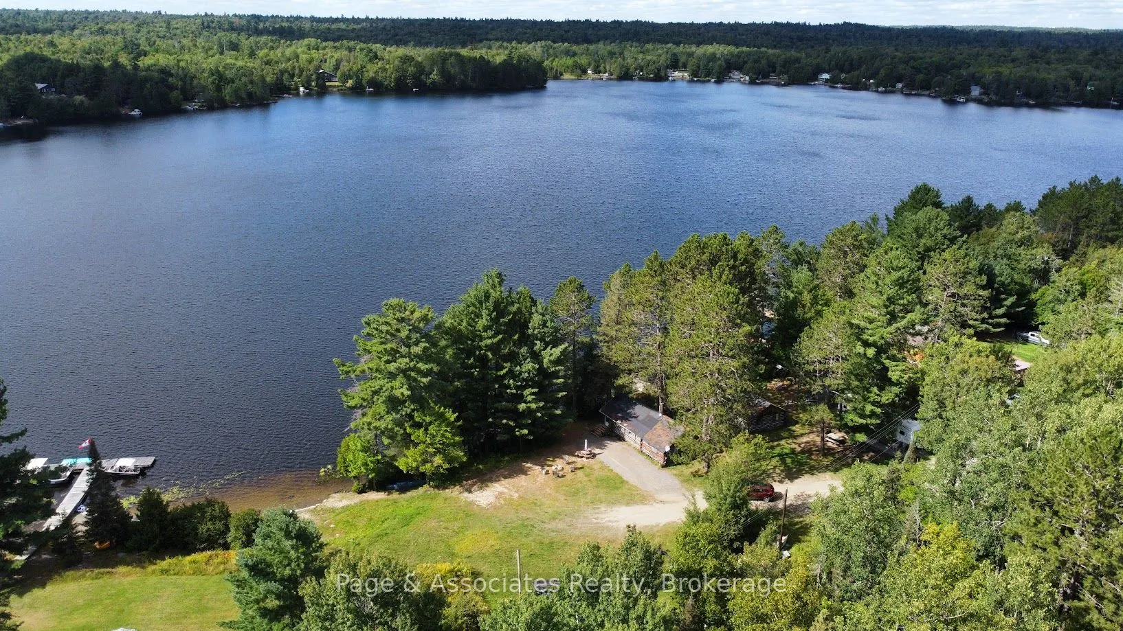 21 Pine Ridge Road W
