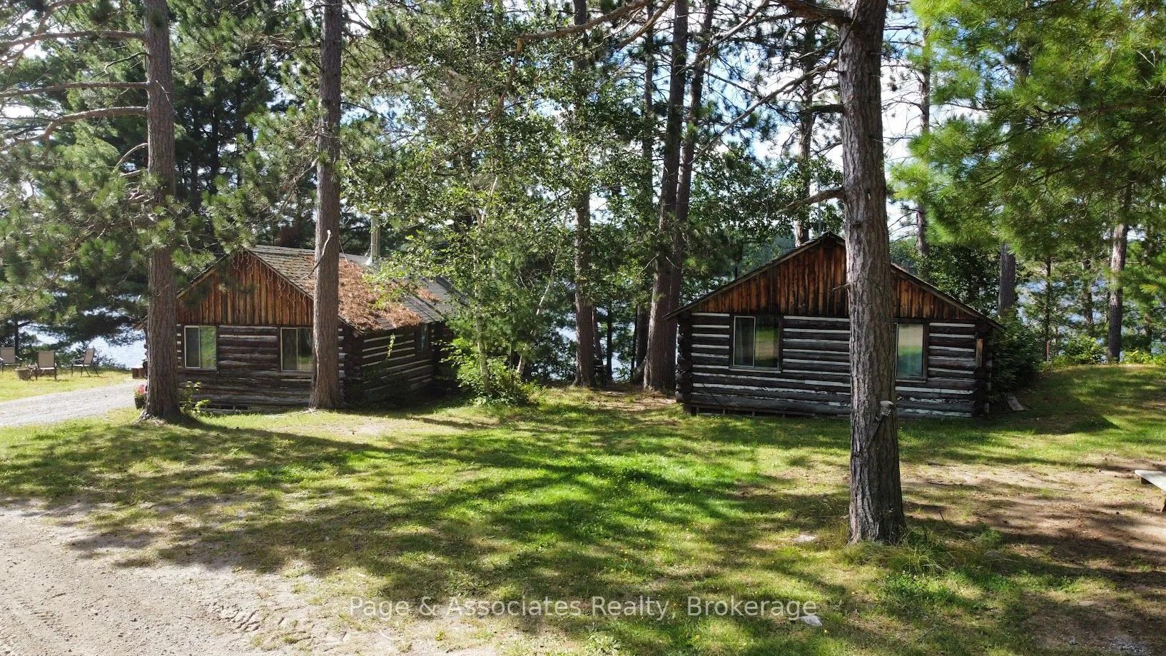 21 Pine Ridge Road W