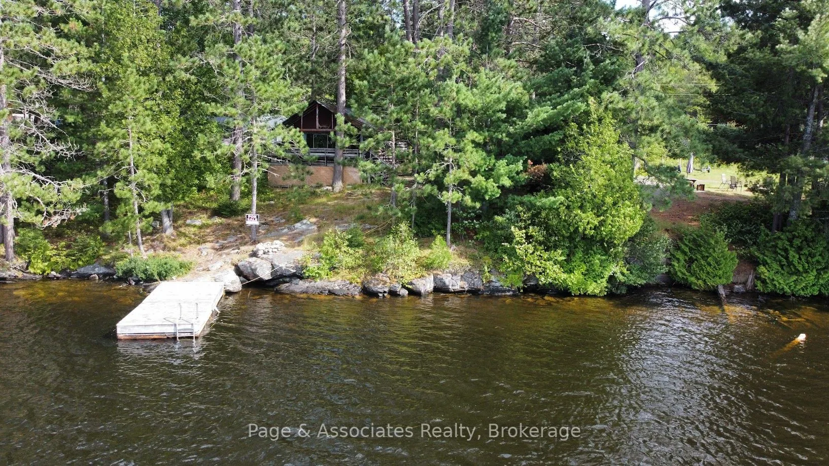 21 Pine Ridge Road W