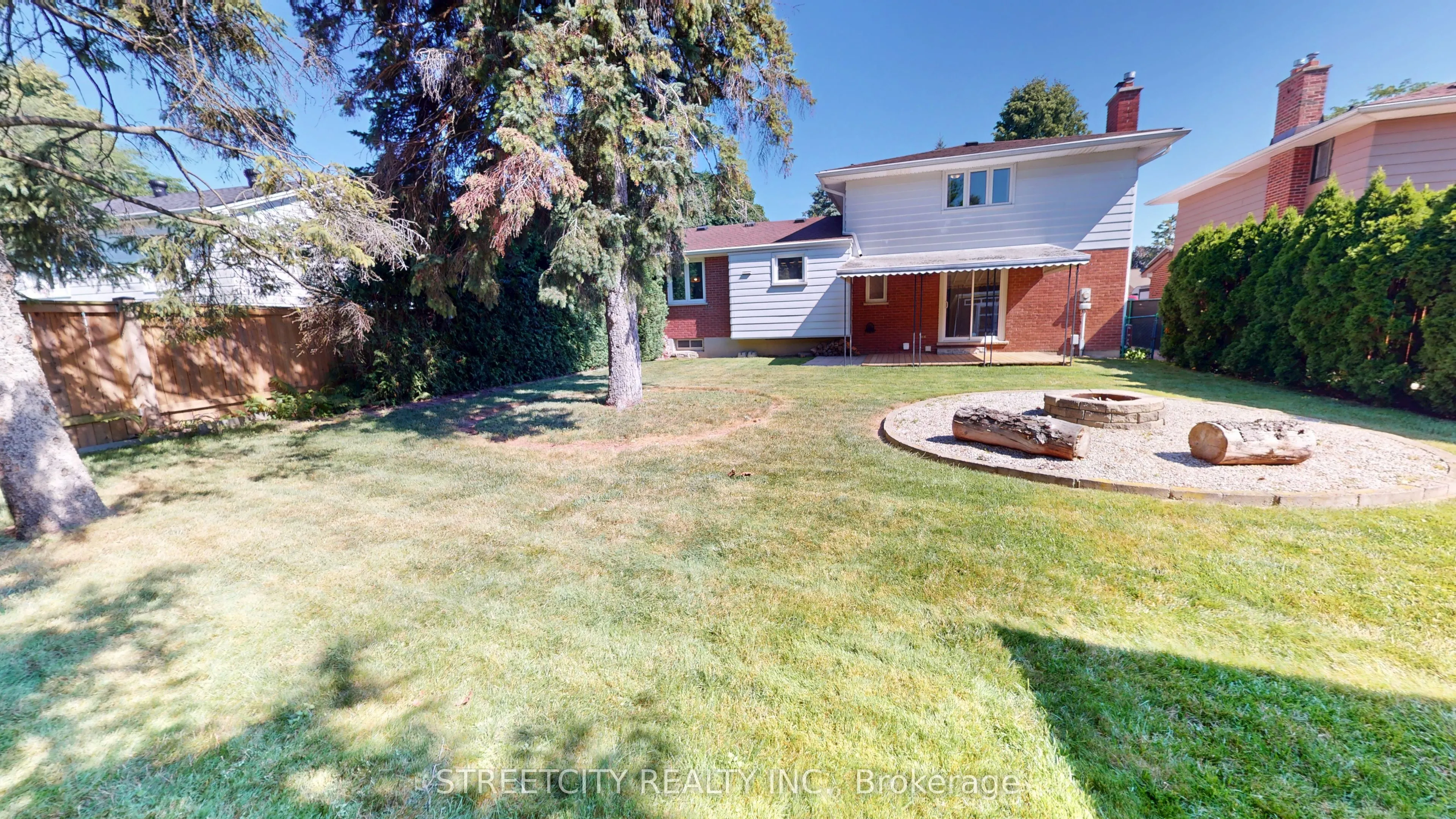 10 MILFORD Crescent