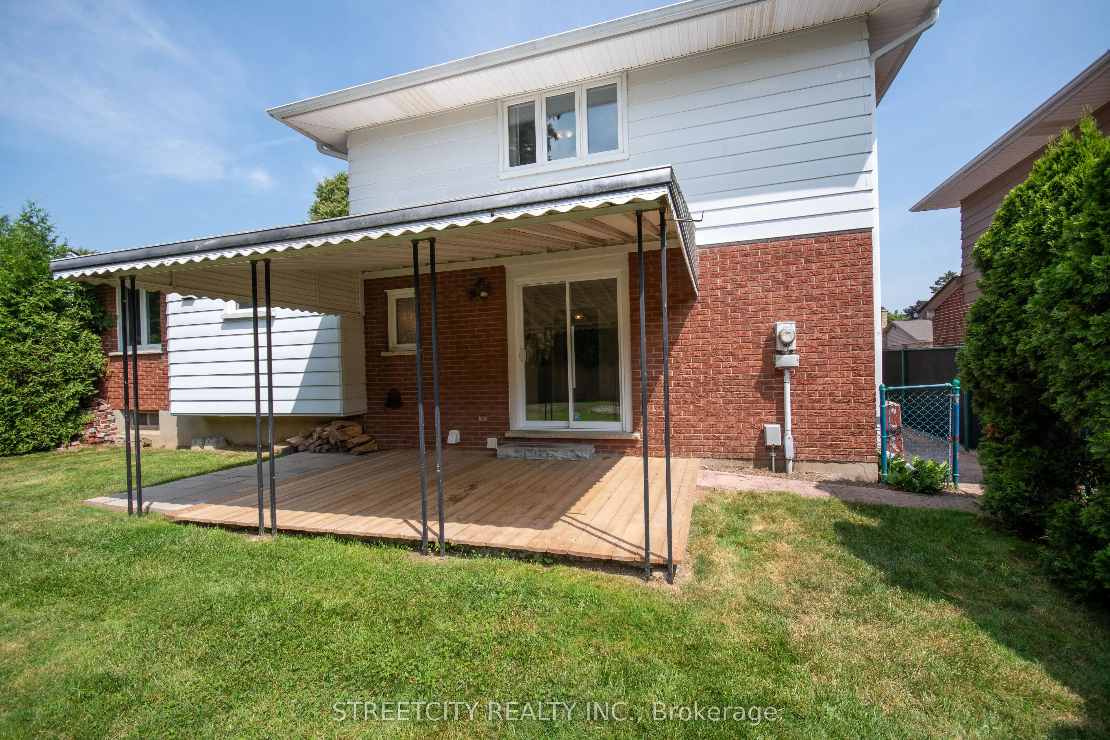 10 MILFORD Crescent