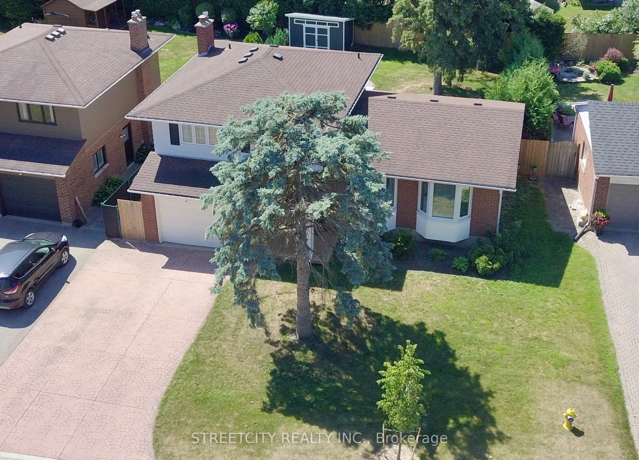 10 MILFORD Crescent