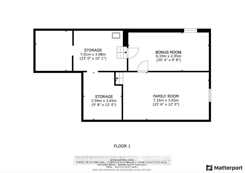 10 MILFORD Crescent