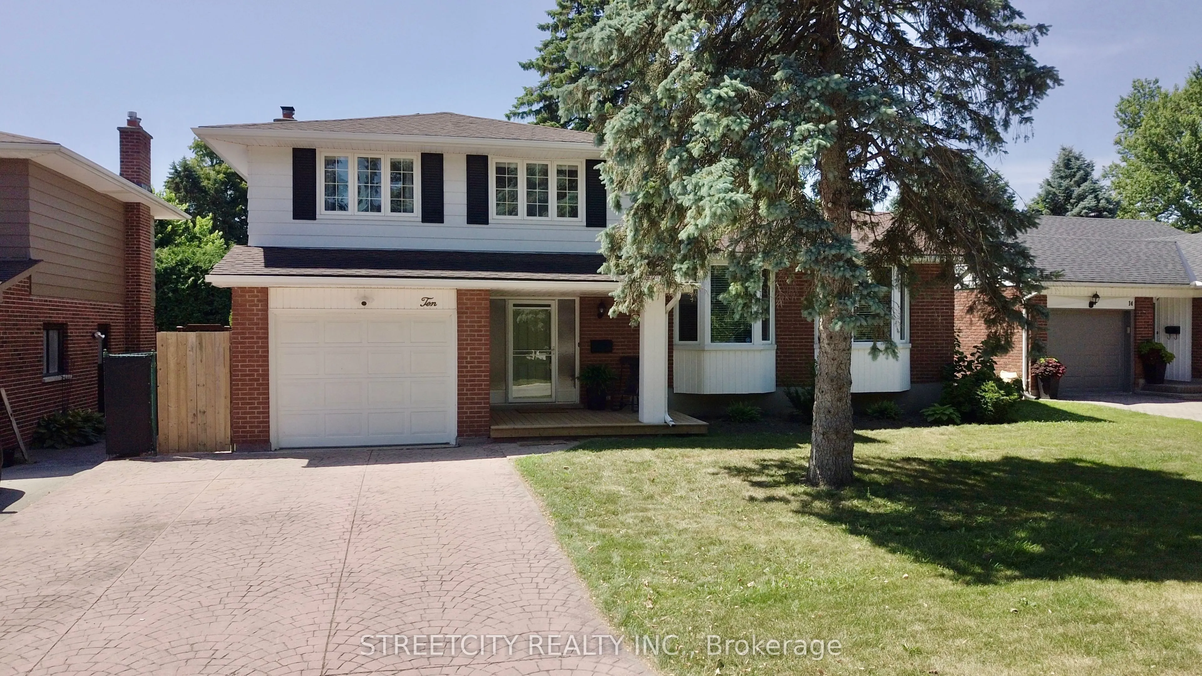 10 MILFORD Crescent