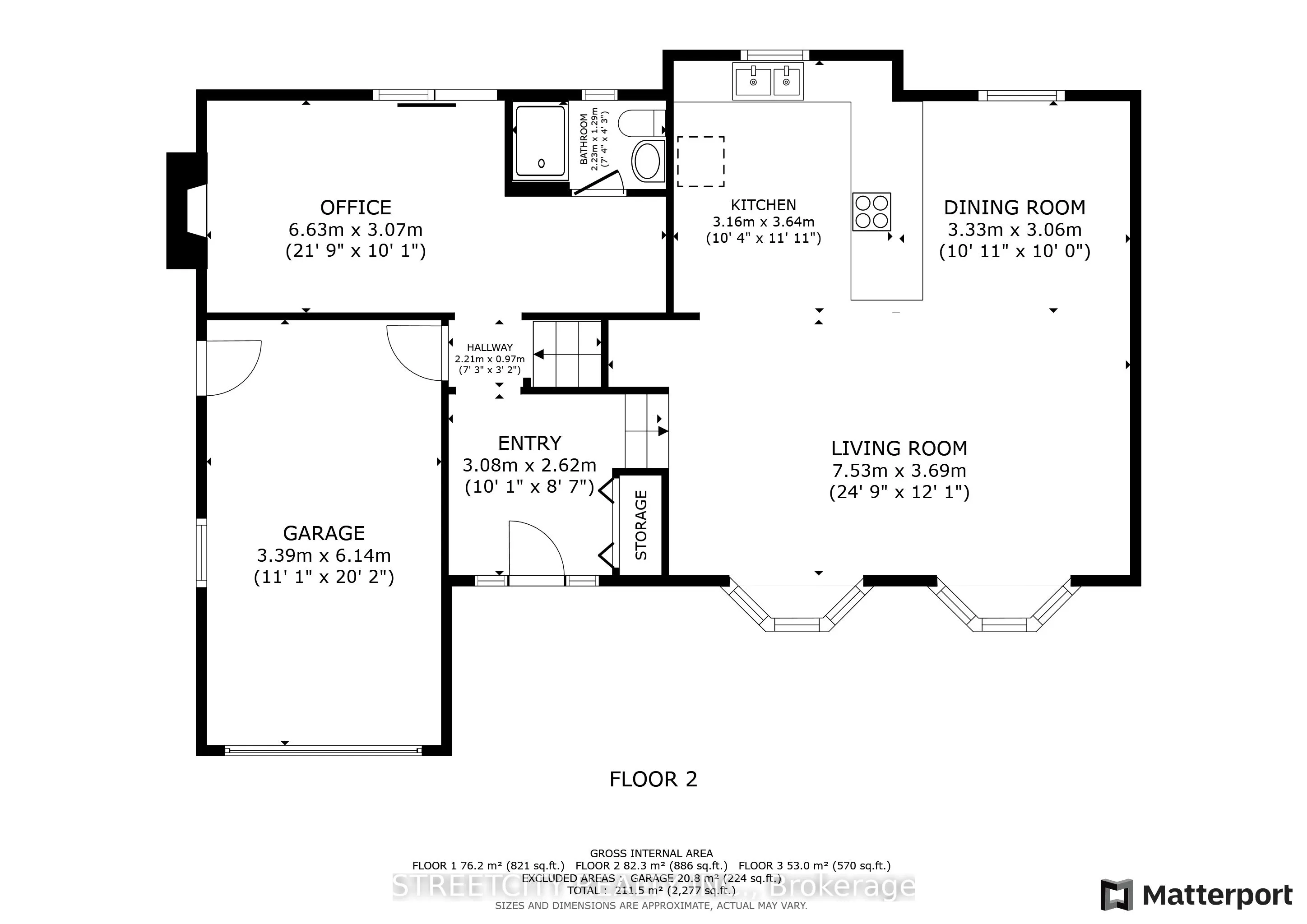 10 MILFORD Crescent
