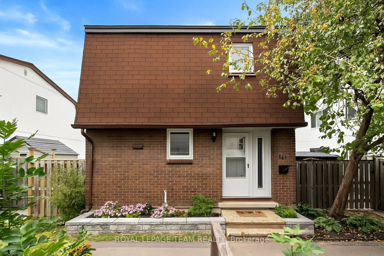 2166 Loyola Avenue, #141