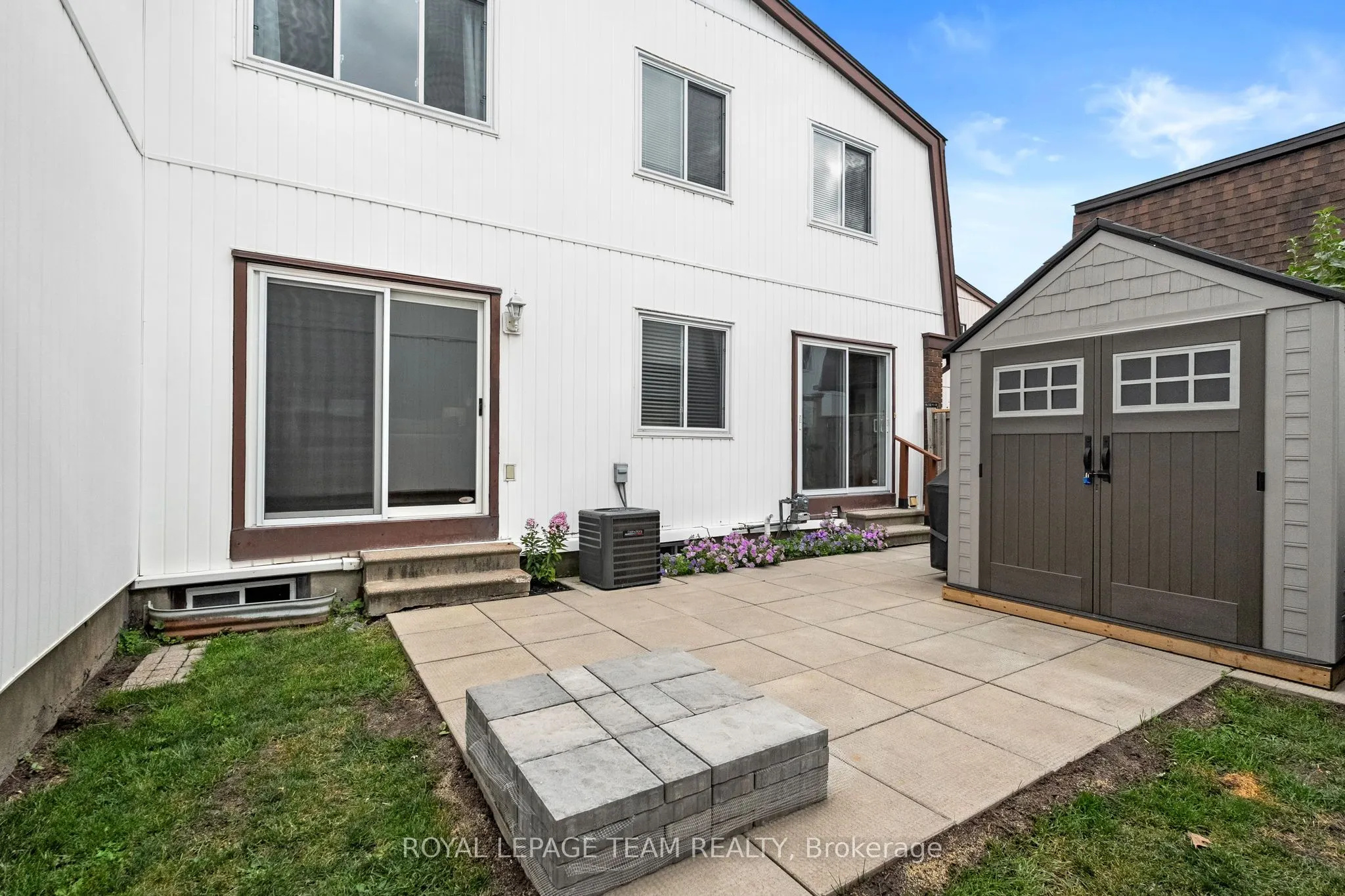 2166 Loyola Avenue, #141