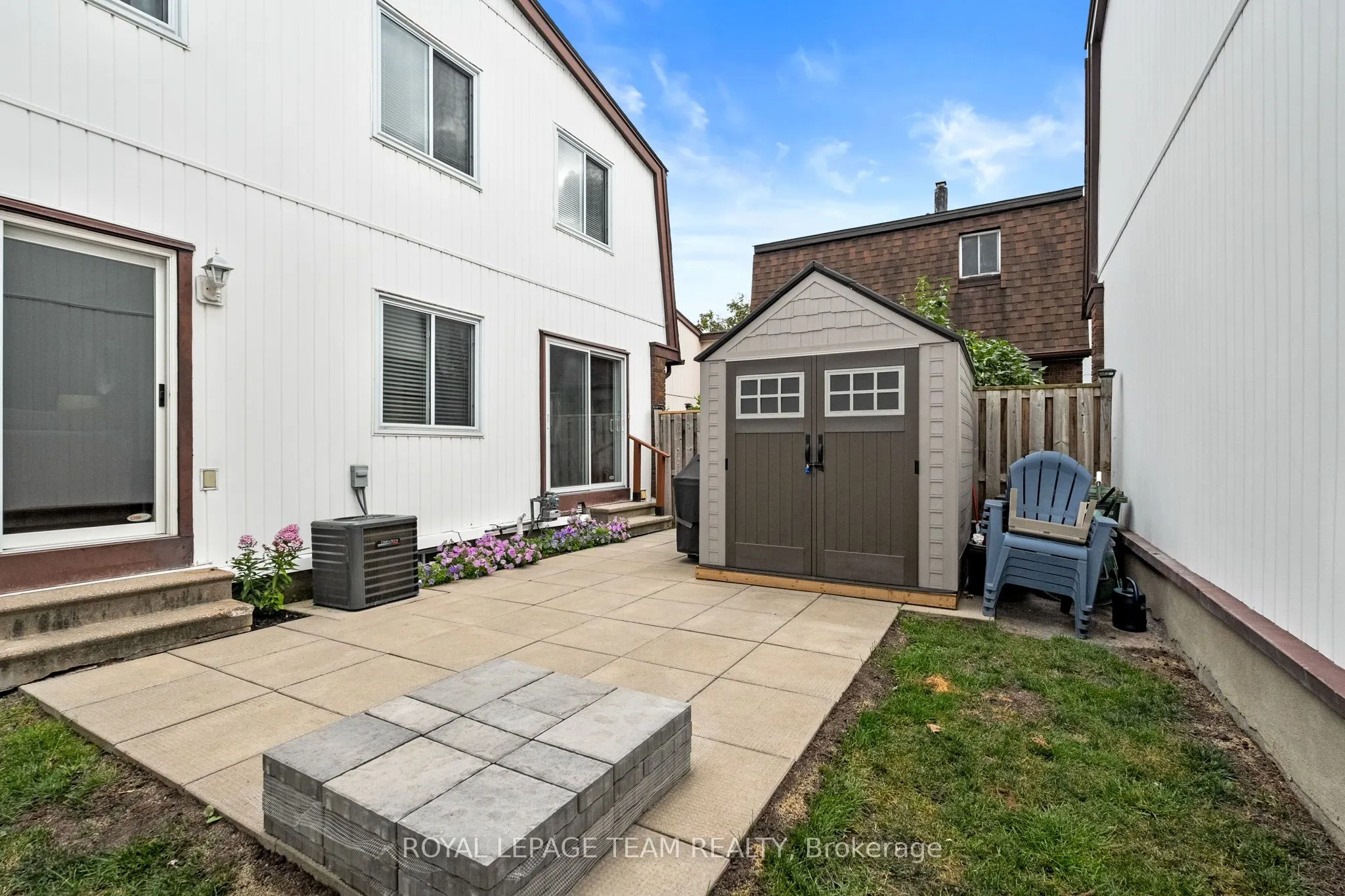 2166 Loyola Avenue, #141