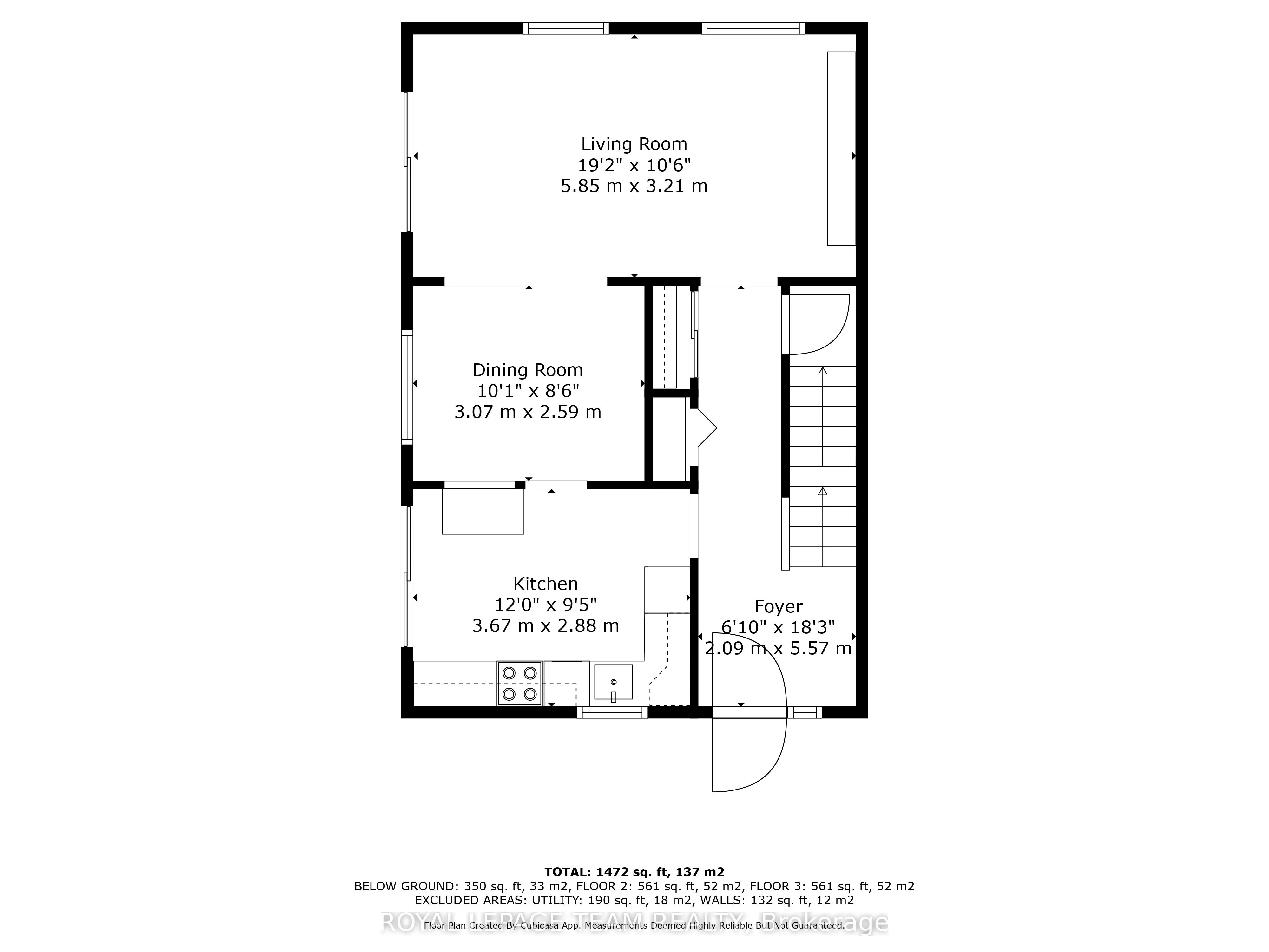 2166 Loyola Avenue, #141