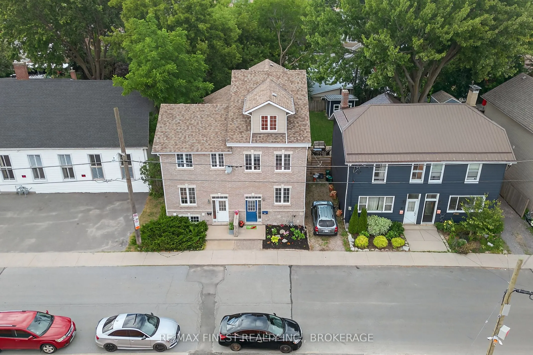 39 Charles Street