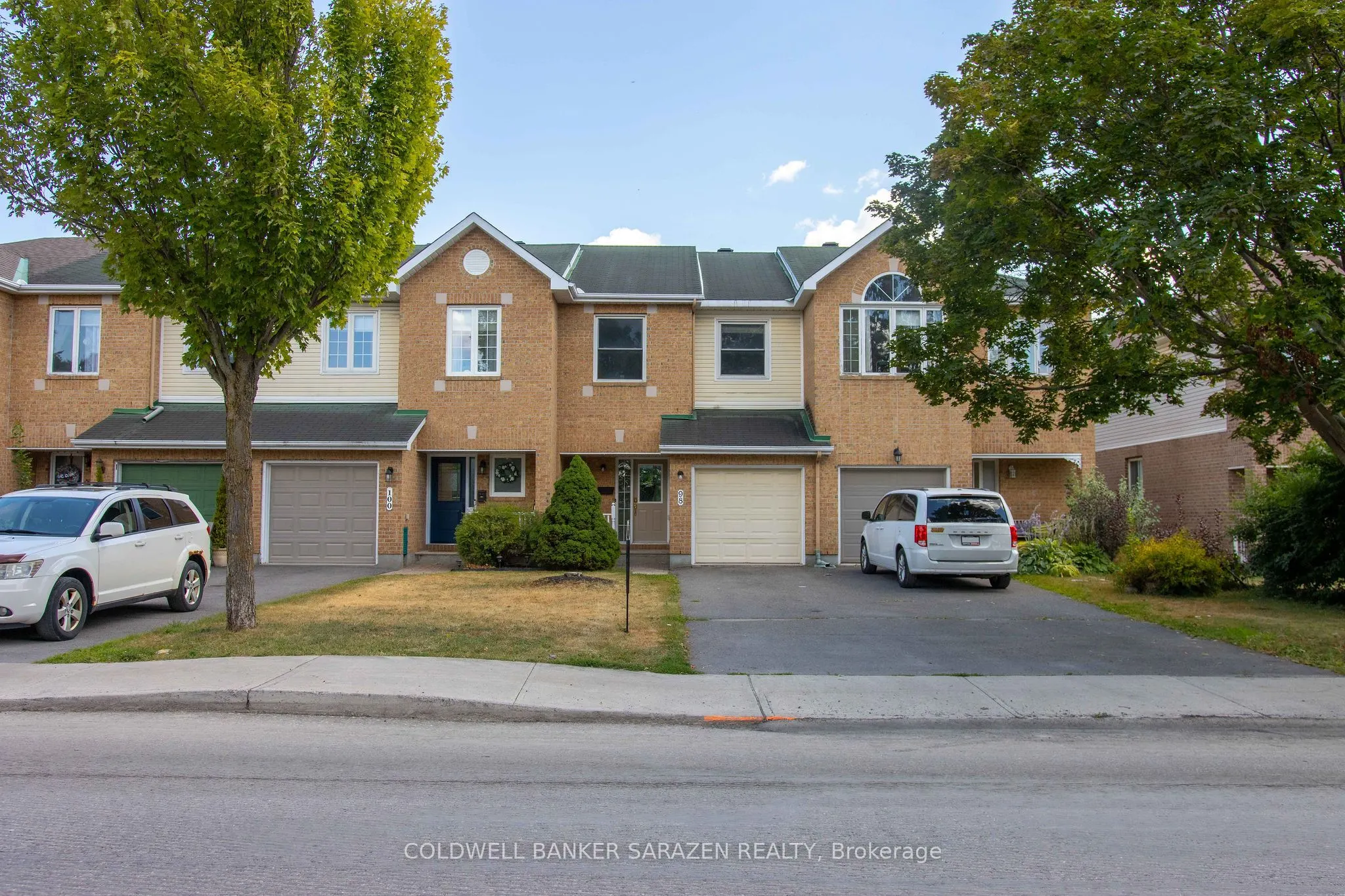 98 Grassy Plains Drive