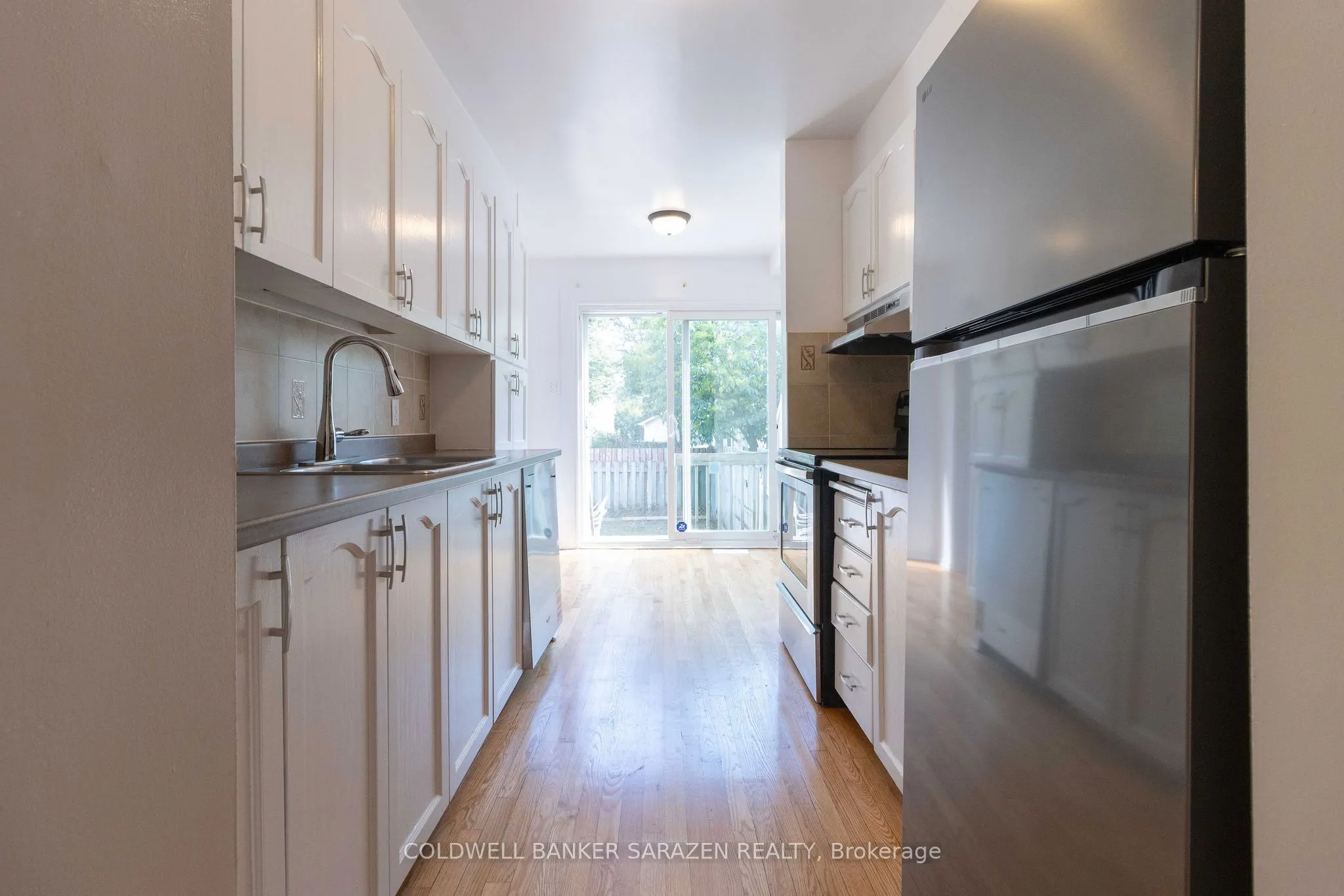98 Grassy Plains Drive