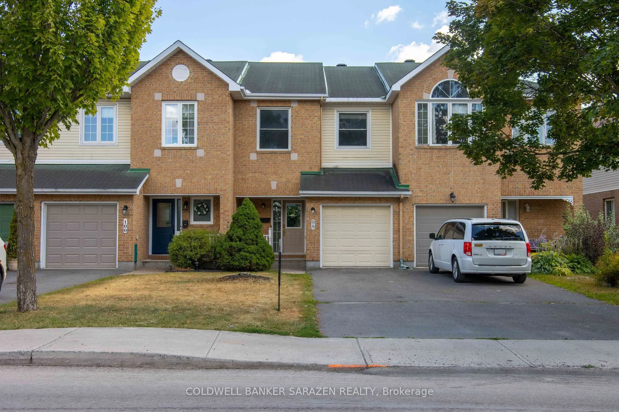 98 Grassy Plains Drive