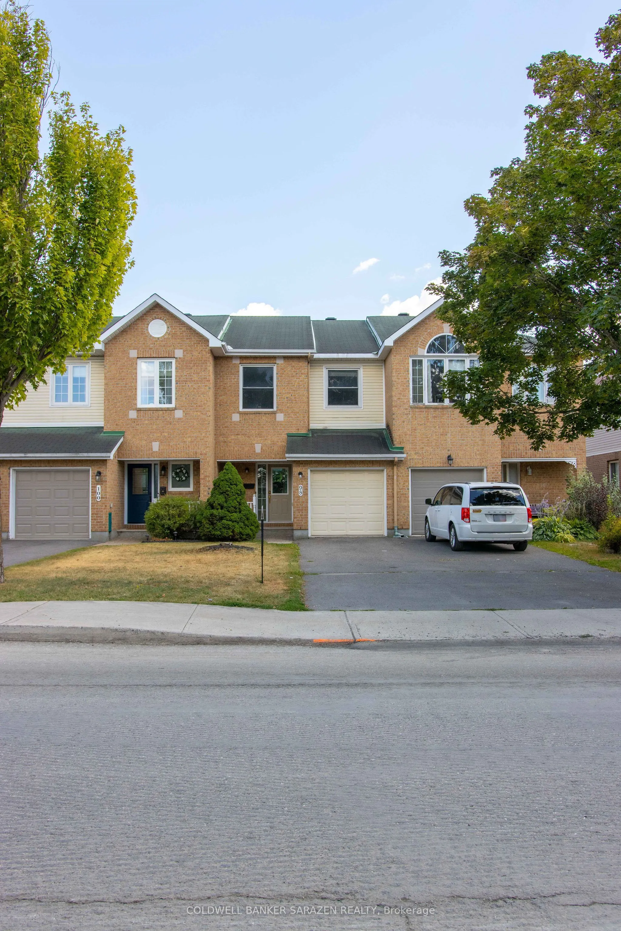 98 Grassy Plains Drive