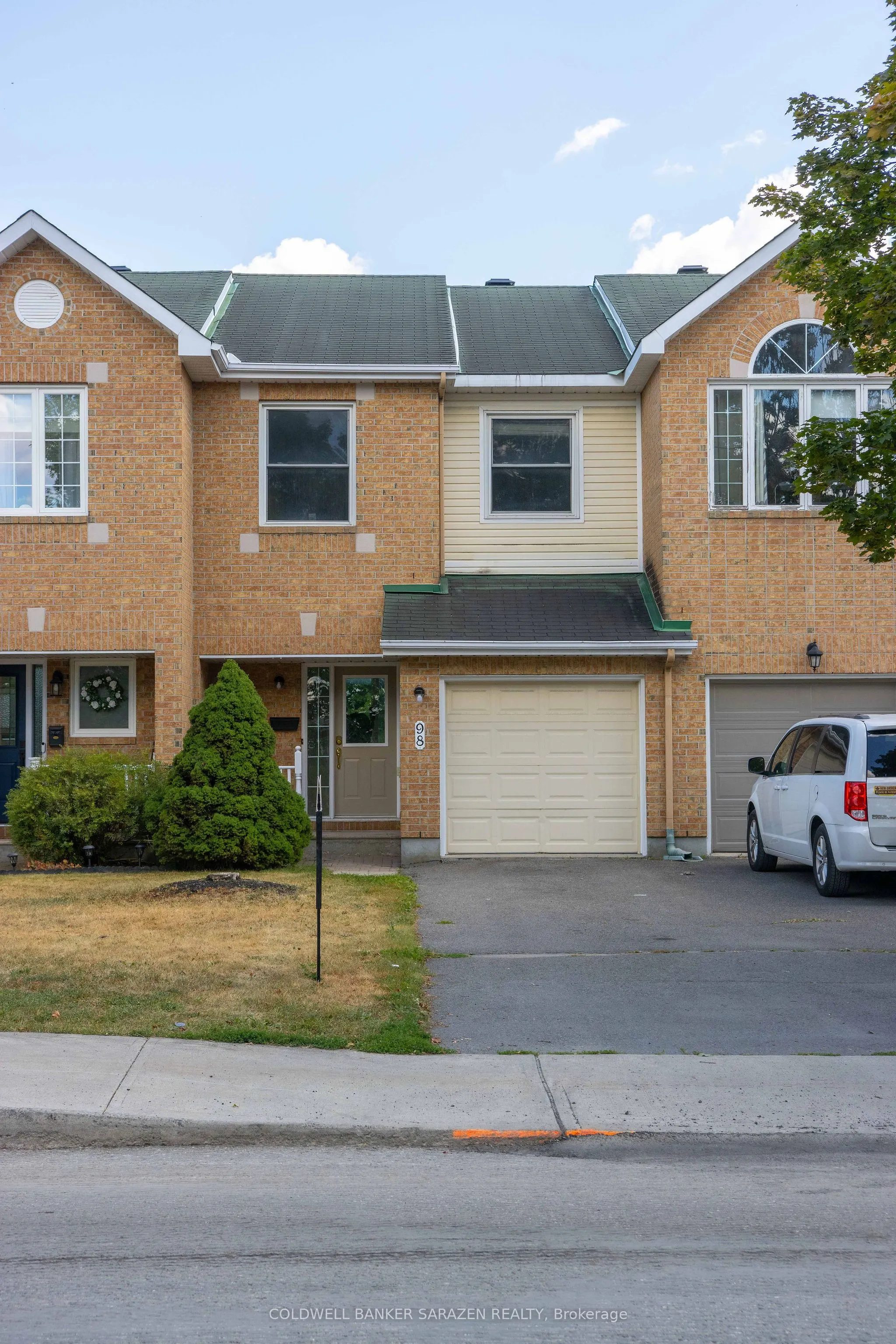 98 Grassy Plains Drive