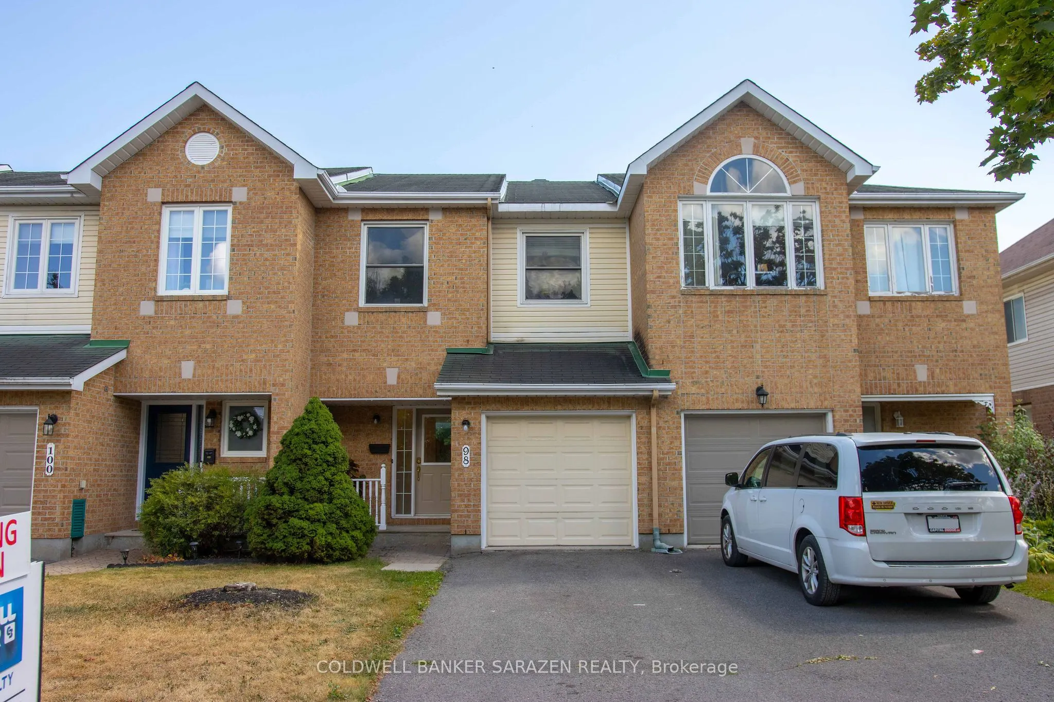 98 Grassy Plains Drive