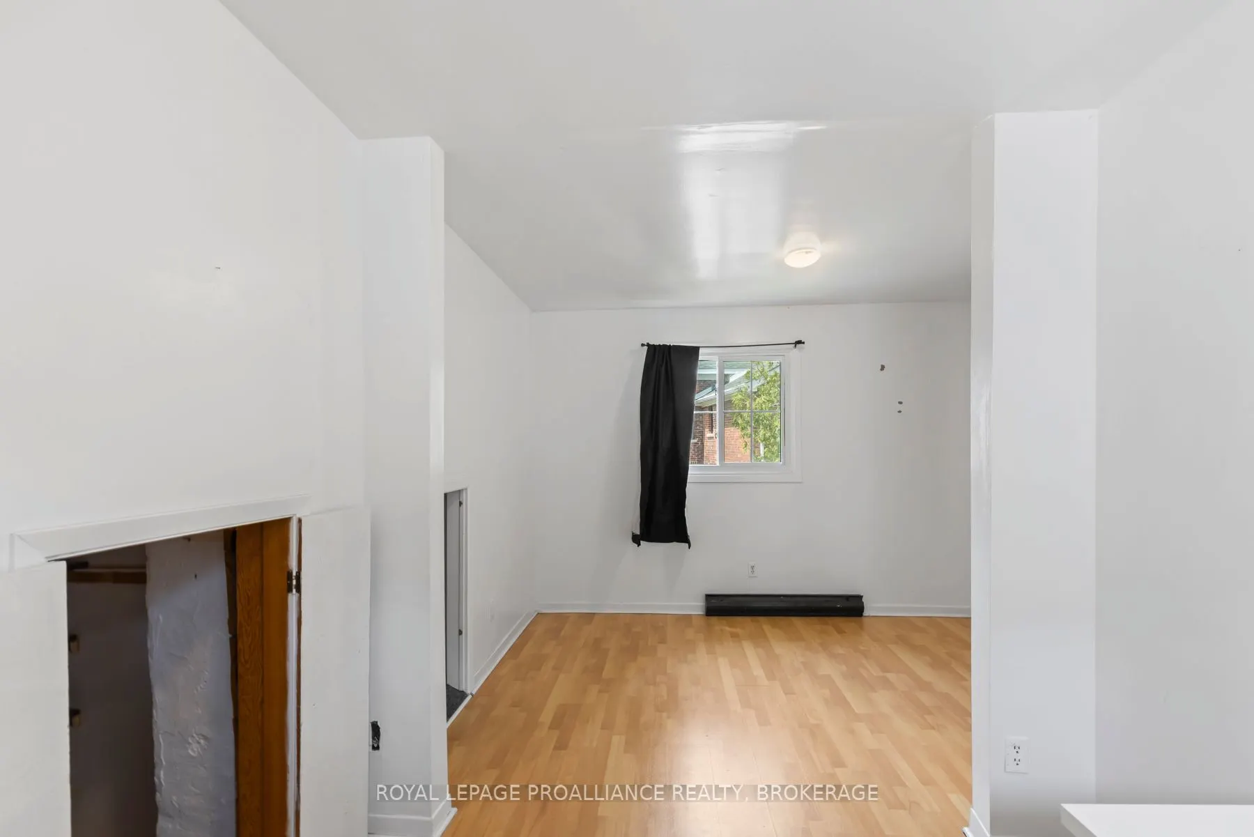 261 William Street