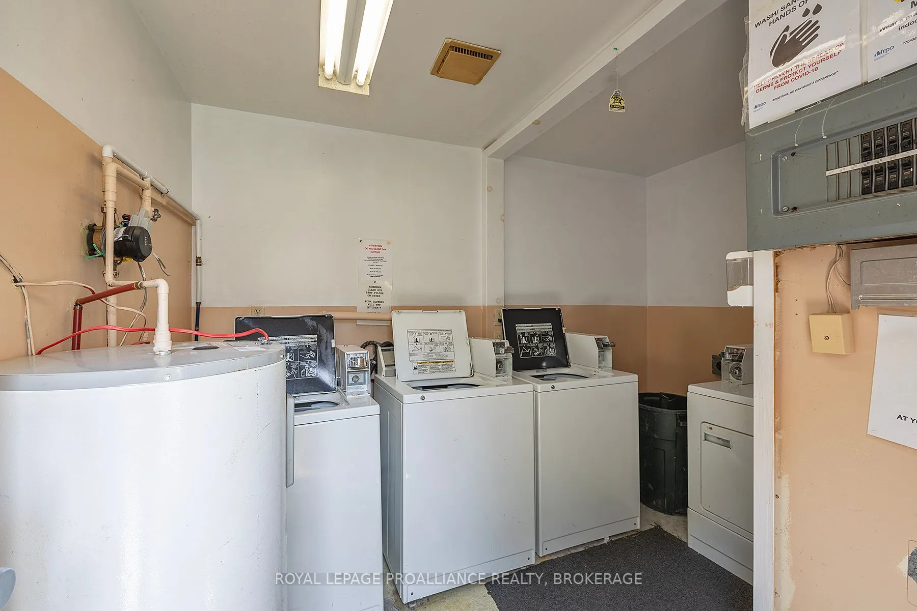 261 William Street