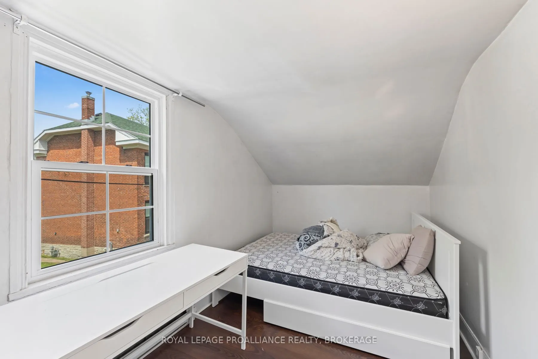 261 William Street
