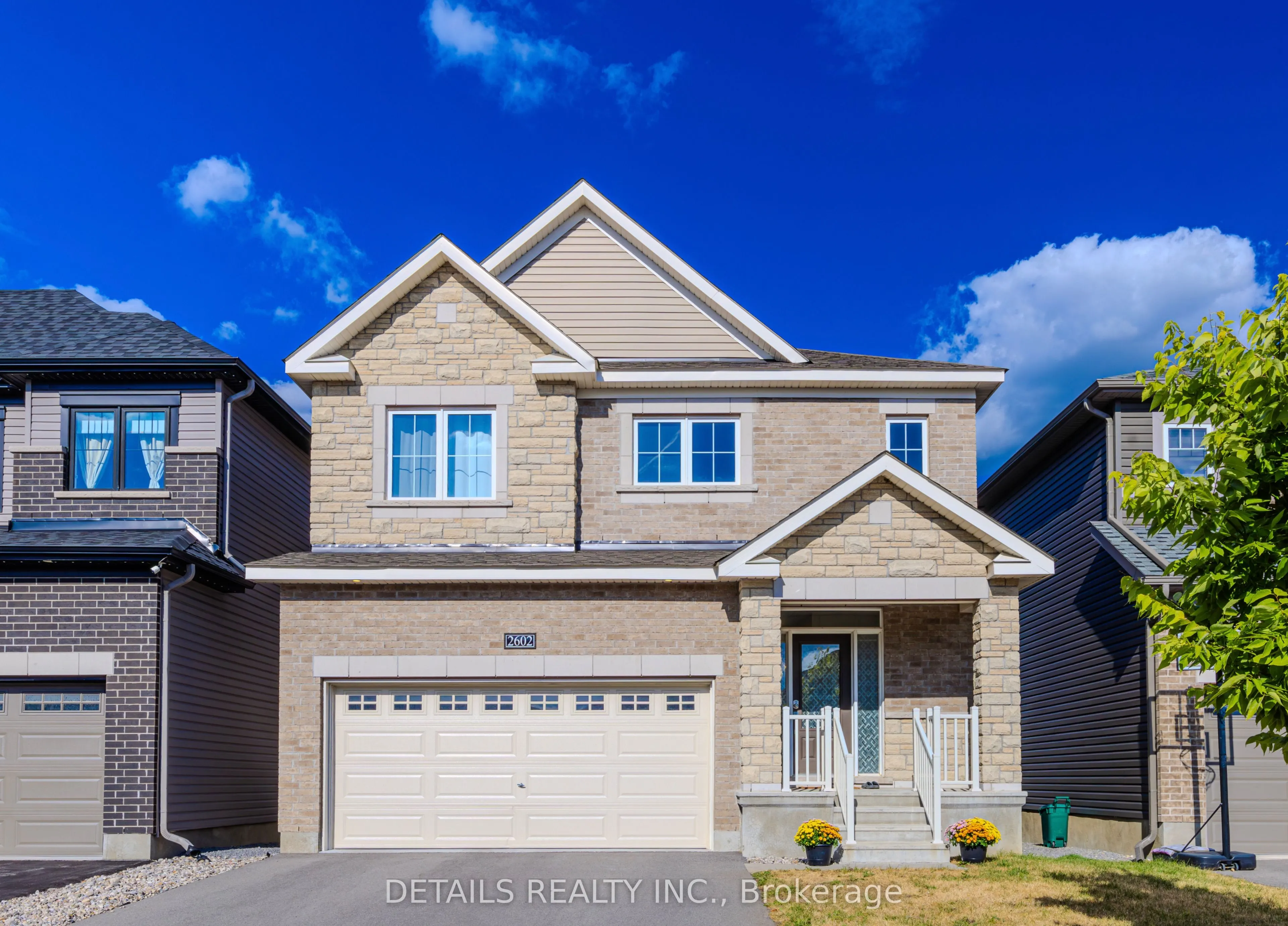2602 River Mist Road