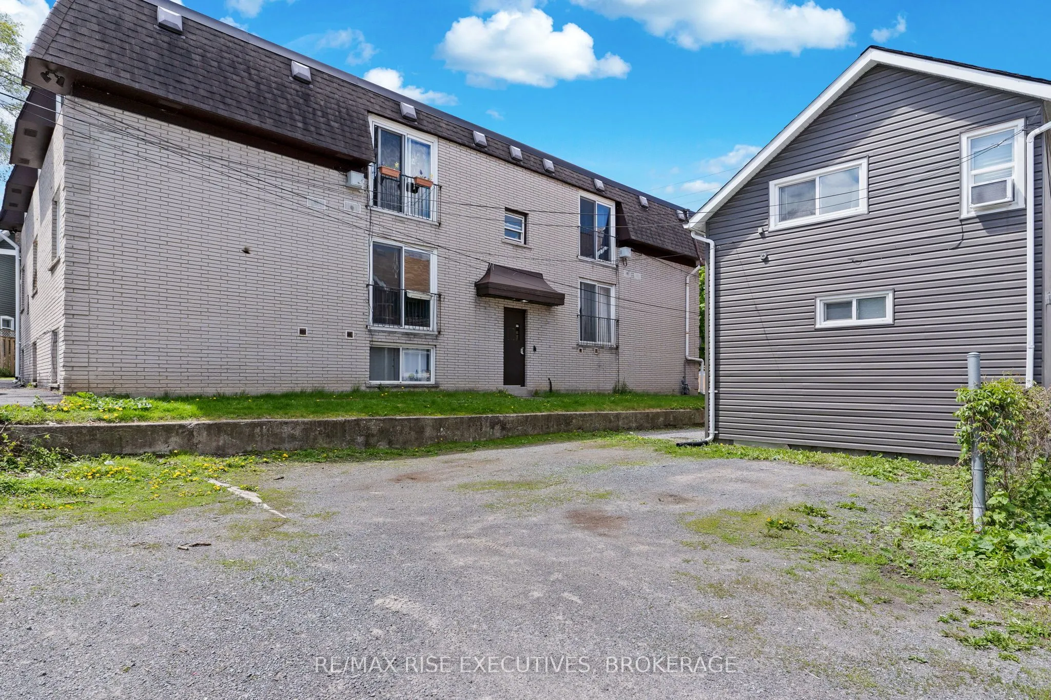 341 DIVISION Street