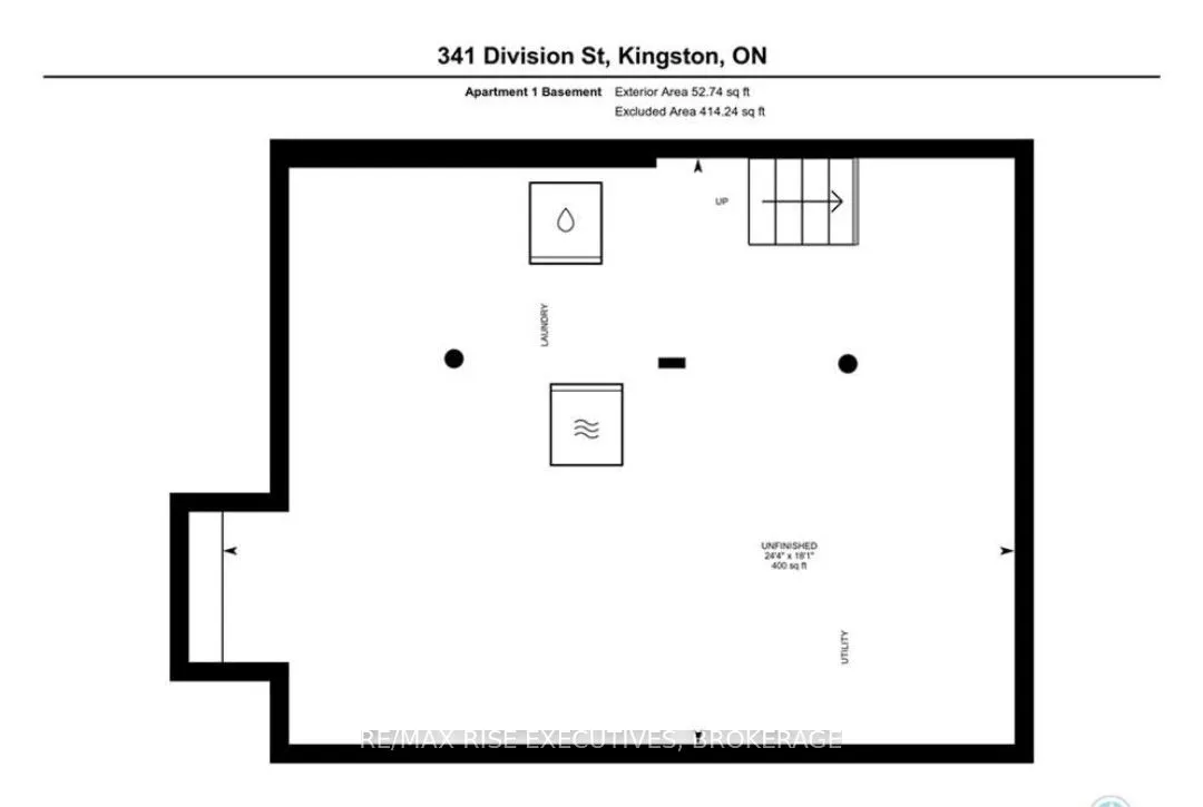 341 DIVISION Street