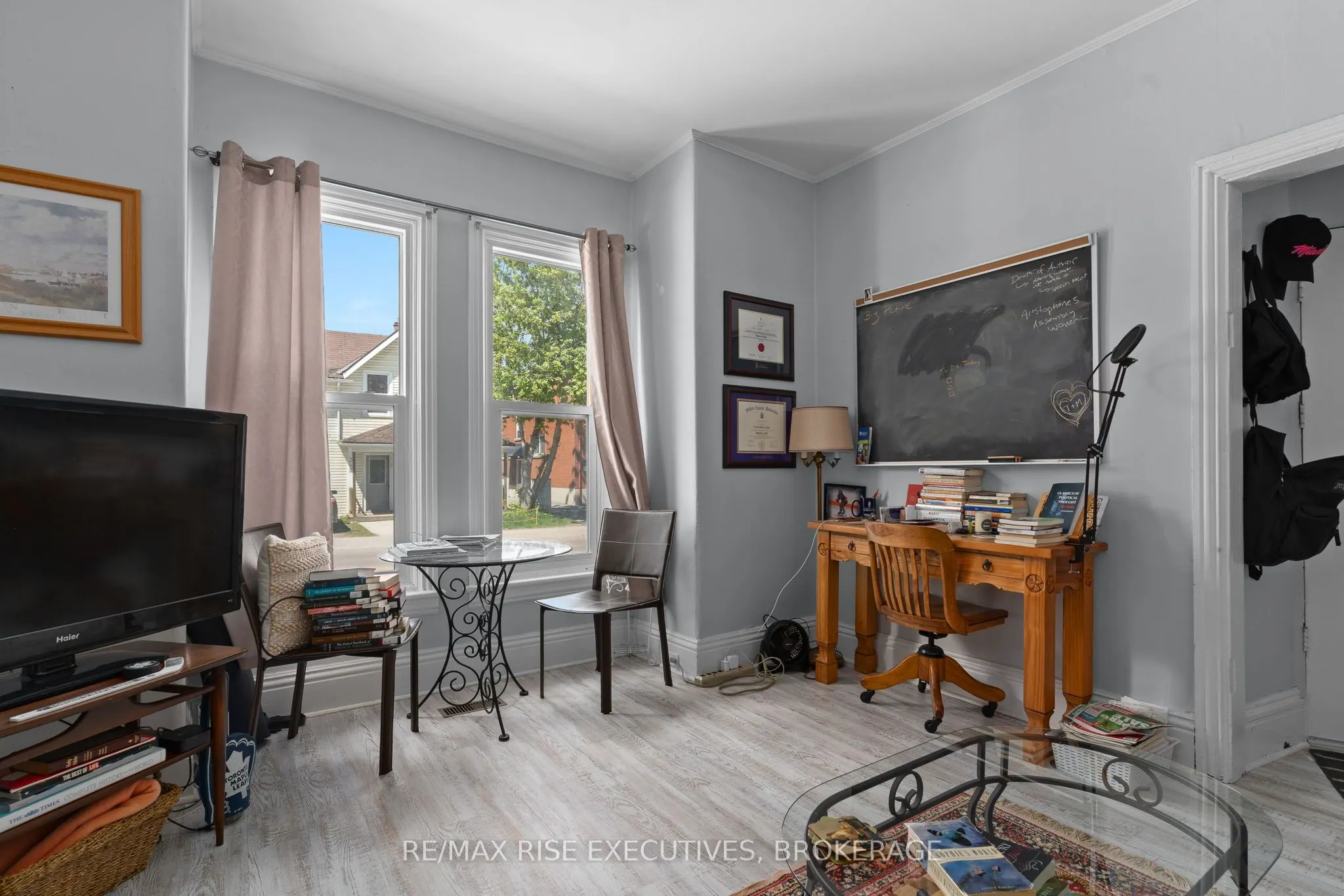 341 DIVISION Street