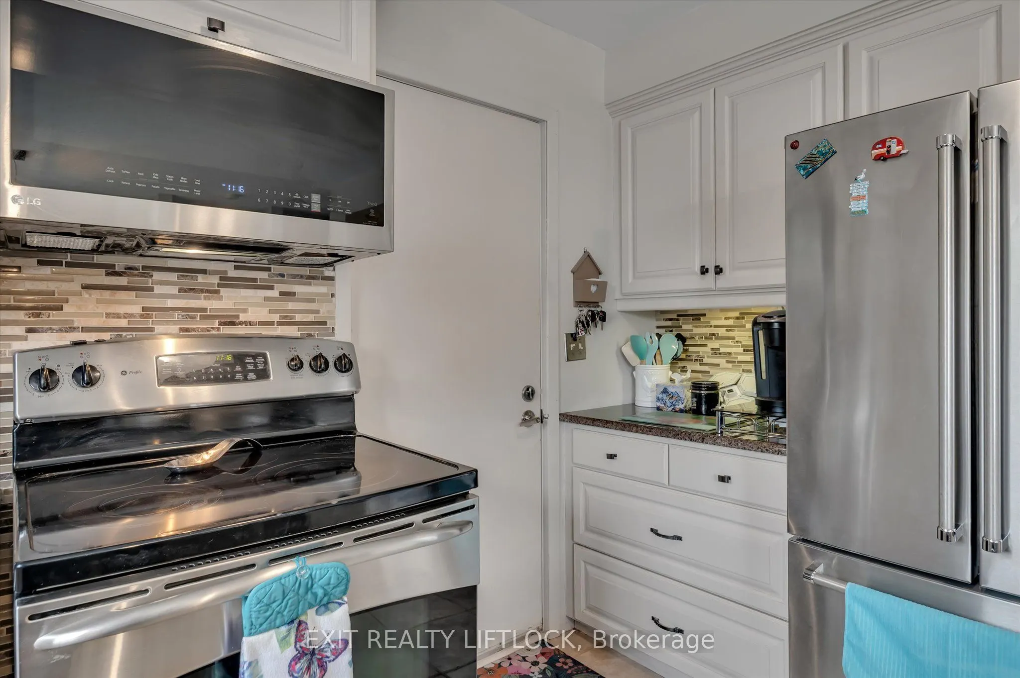 1437 Stewart Line