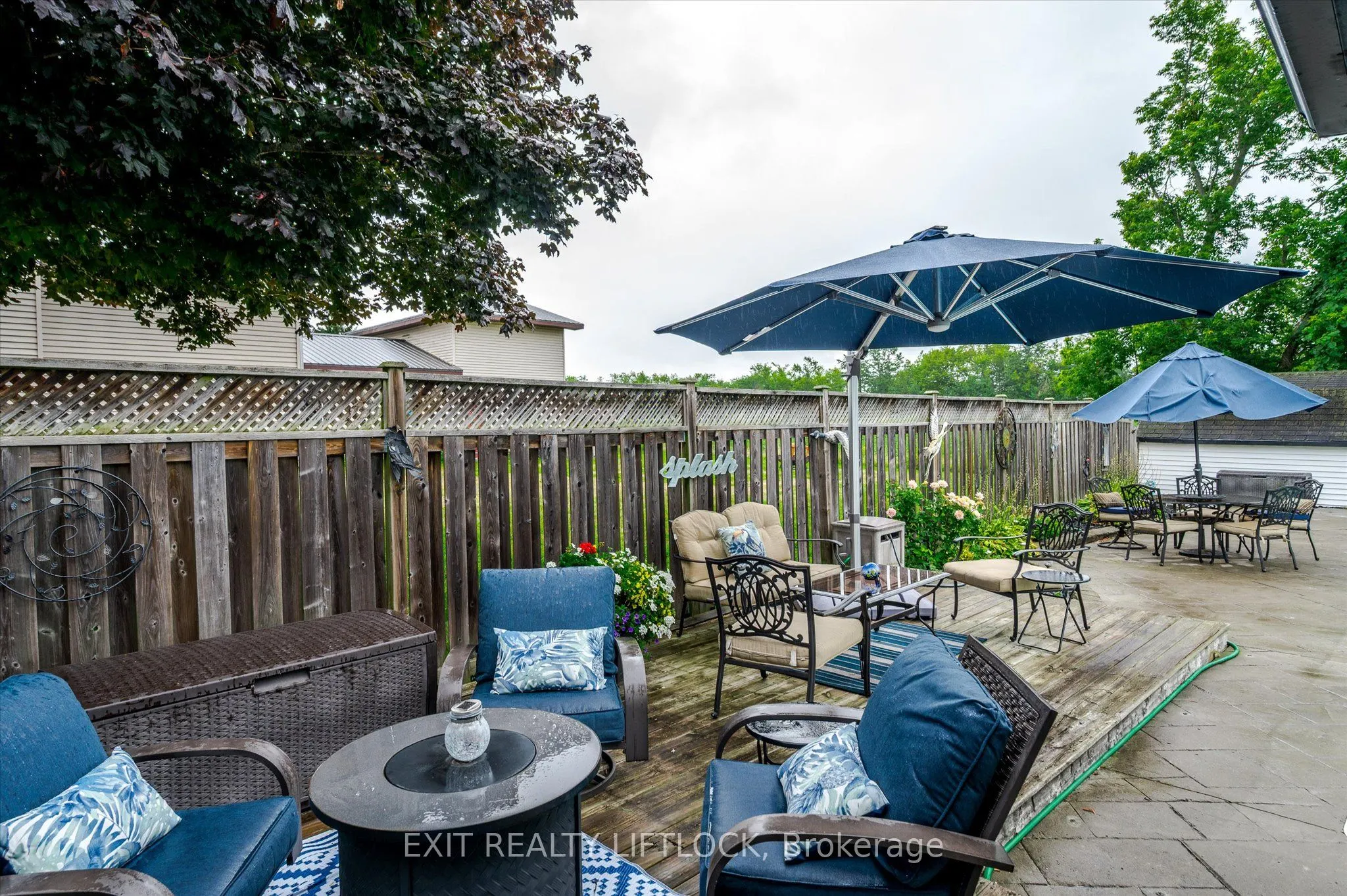 1437 Stewart Line