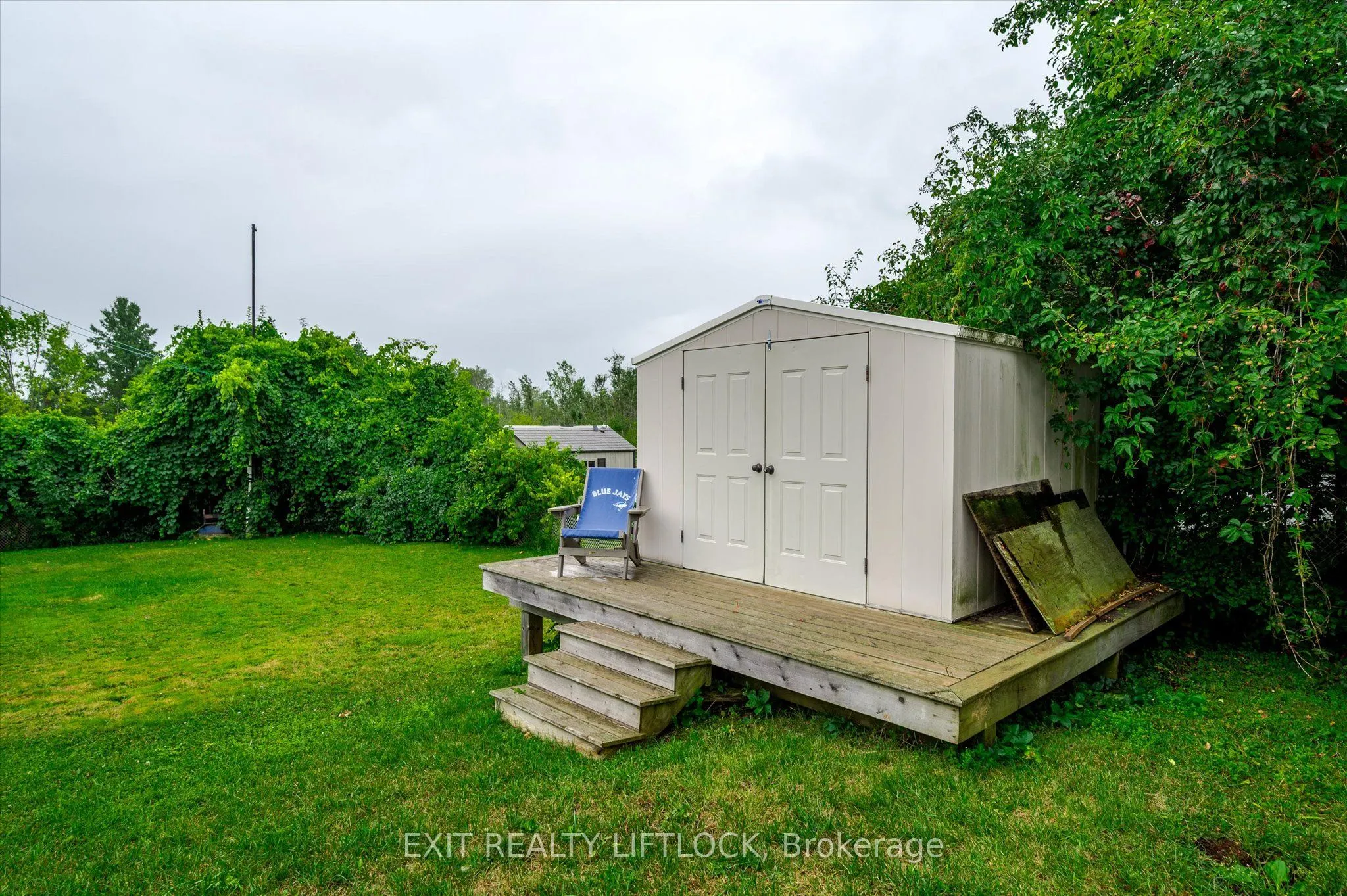 1437 Stewart Line