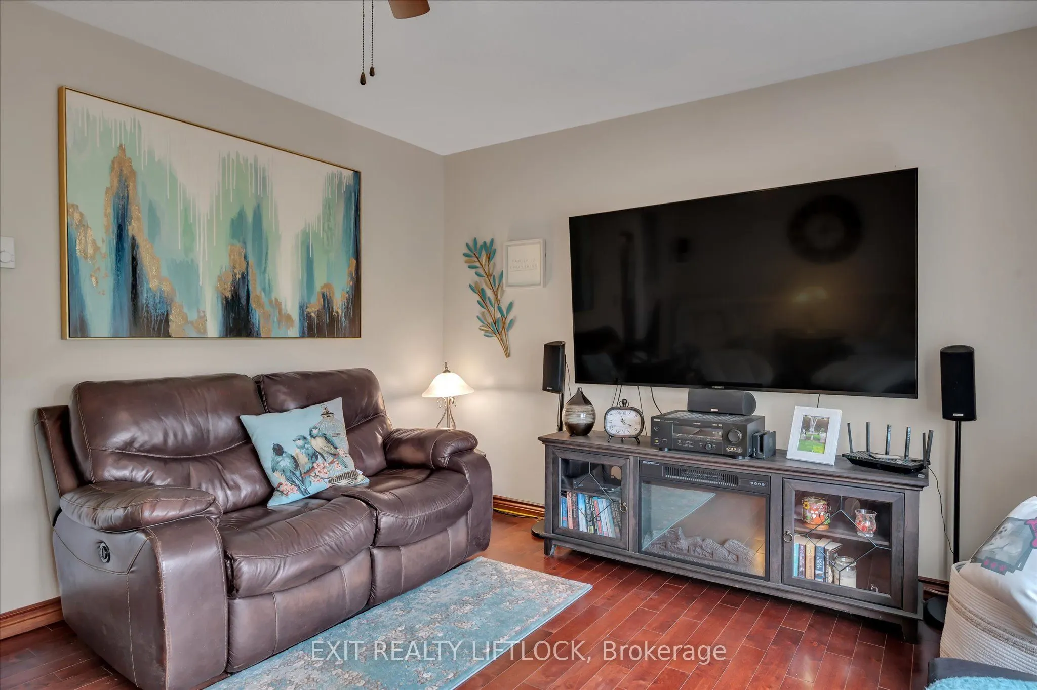 1437 Stewart Line